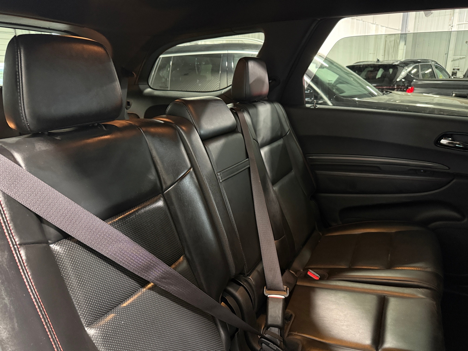 Thumbnail: 2024 Dodge Durango - 5