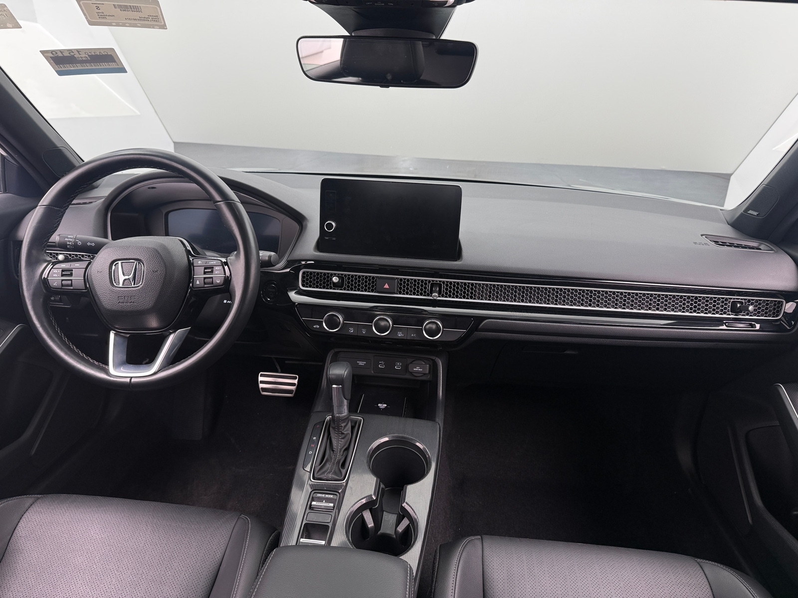 Thumbnail: 2025 Honda Civic - 2