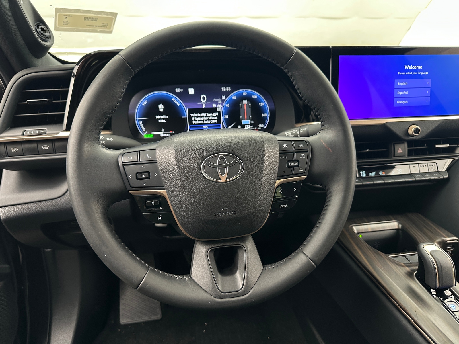 Thumbnail: 2023 Toyota Crown - 5
