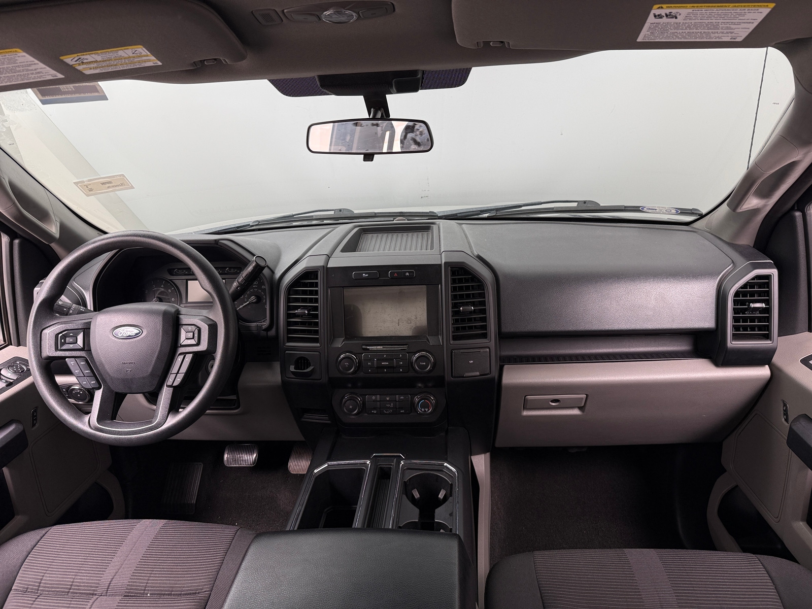 Thumbnail: 2020 Ford Econoline - 3