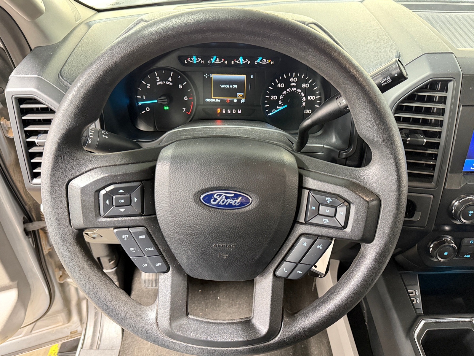 Thumbnail: 2020 Ford Econoline - 5