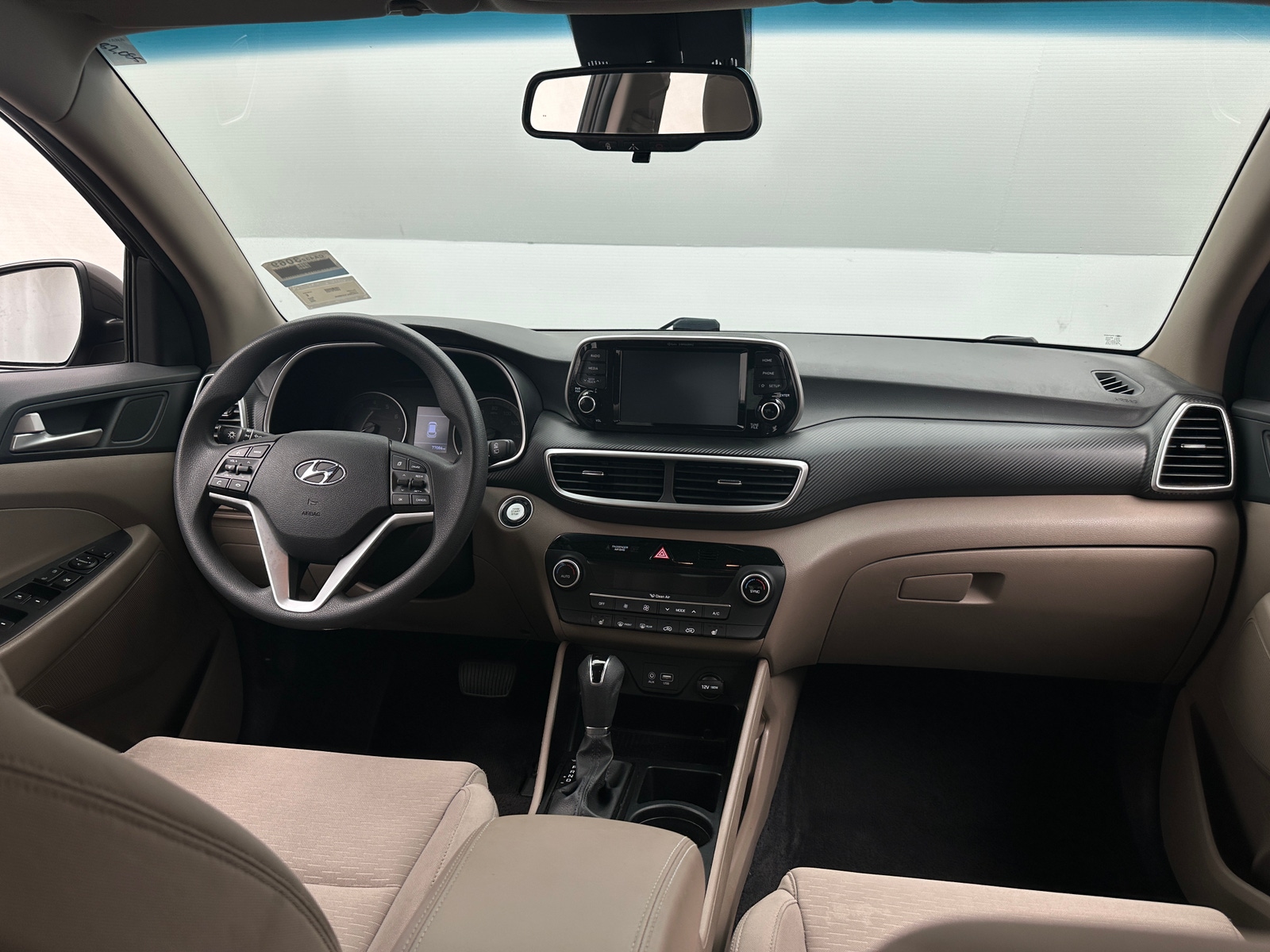 Thumbnail: 2020 Hyundai Tucson - 3