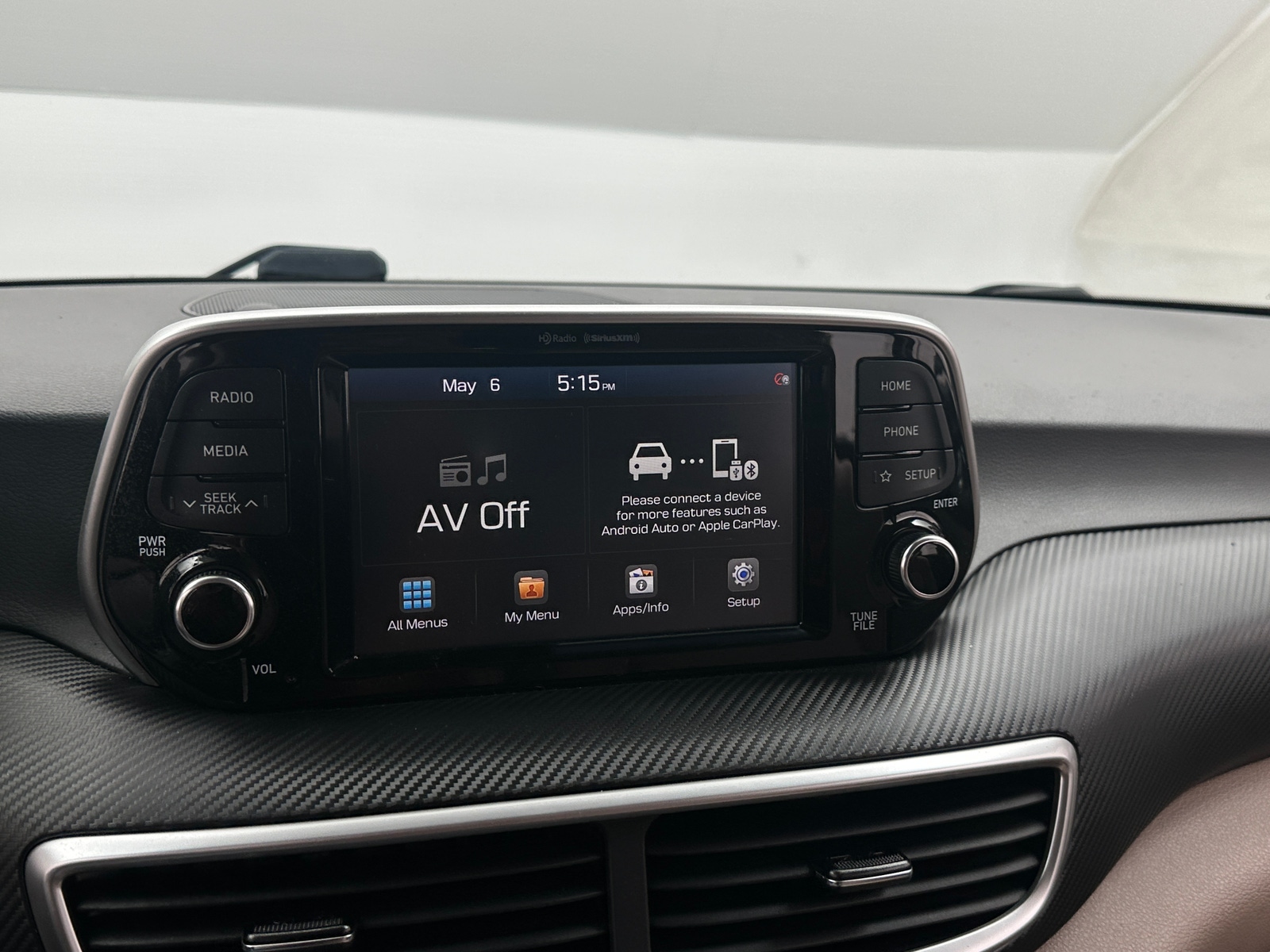Thumbnail: 2020 Hyundai Tucson - 4