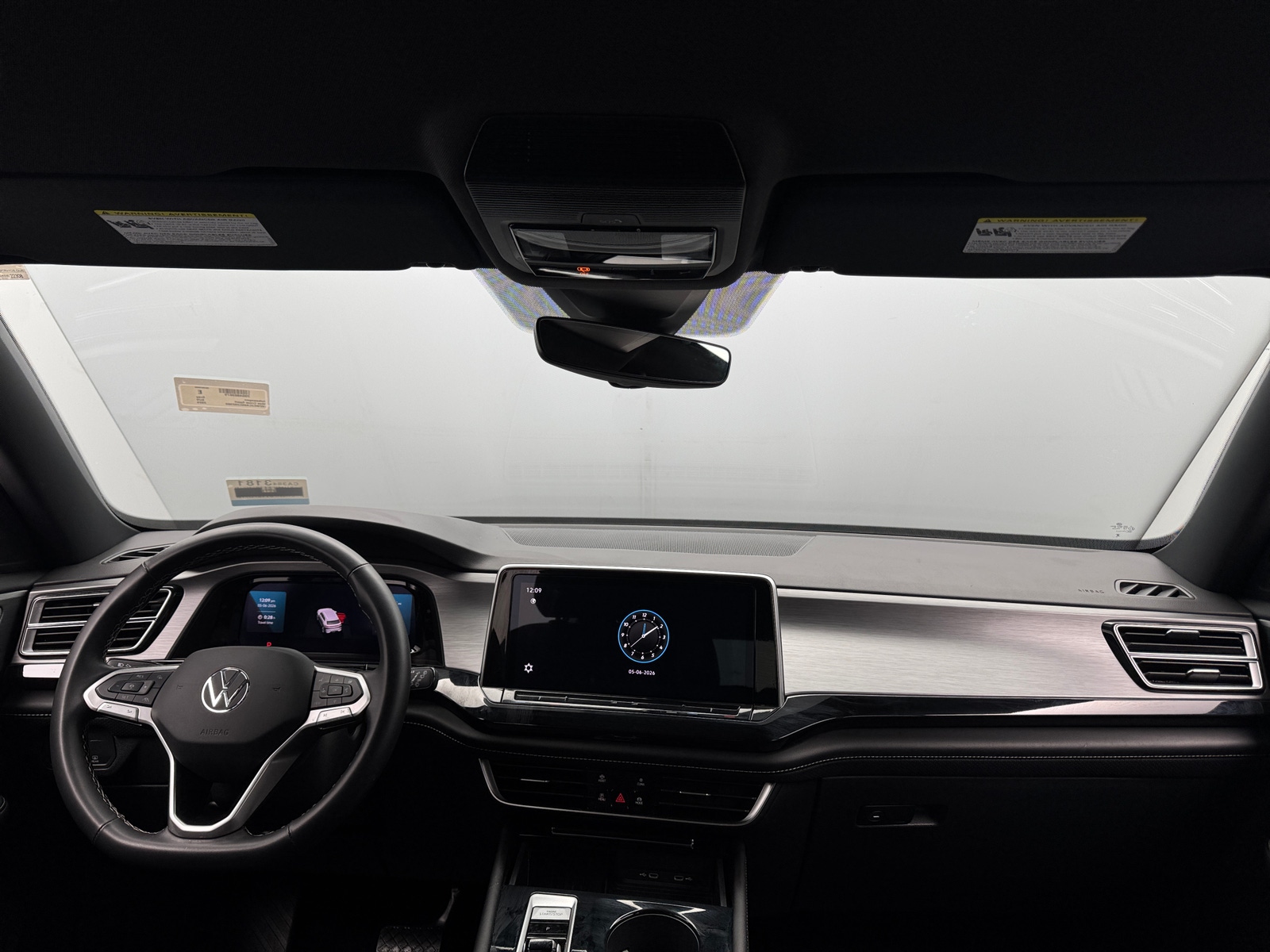 Thumbnail: 2025 Volkswagen Atlas - 2