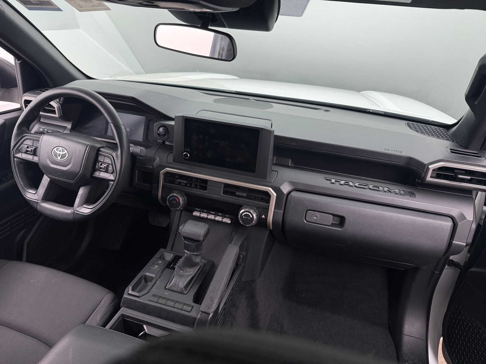 Thumbnail: 2025 Toyota Tacoma - 3