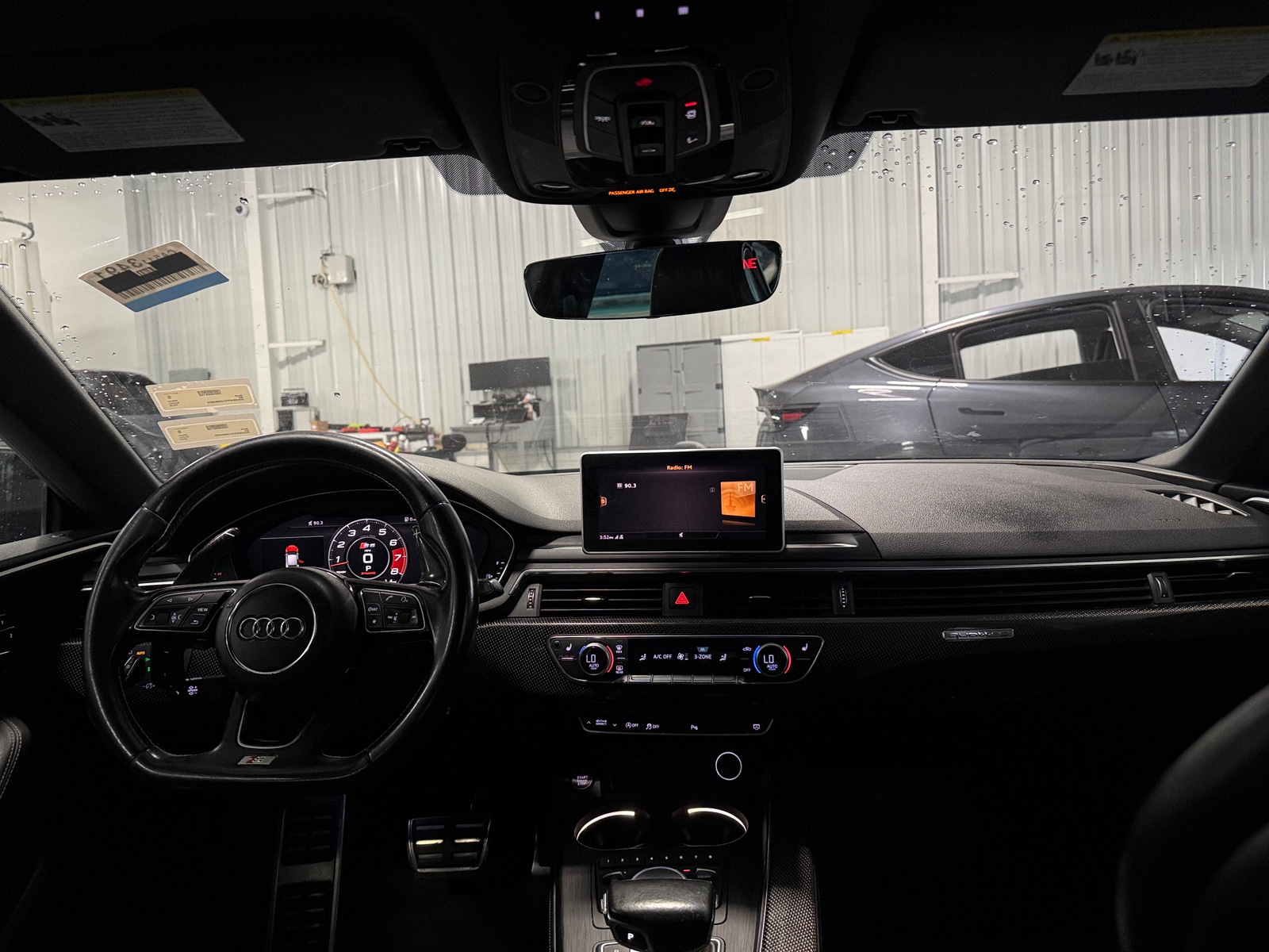 Thumbnail: 2018 Audi S5 - 2