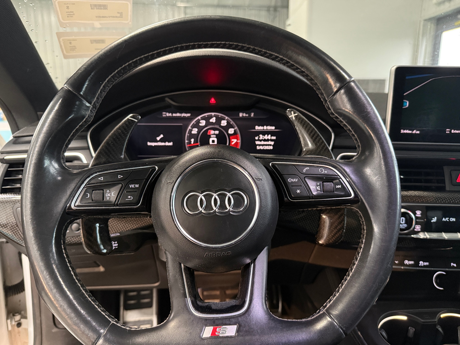 Thumbnail: 2018 Audi S5 - 4