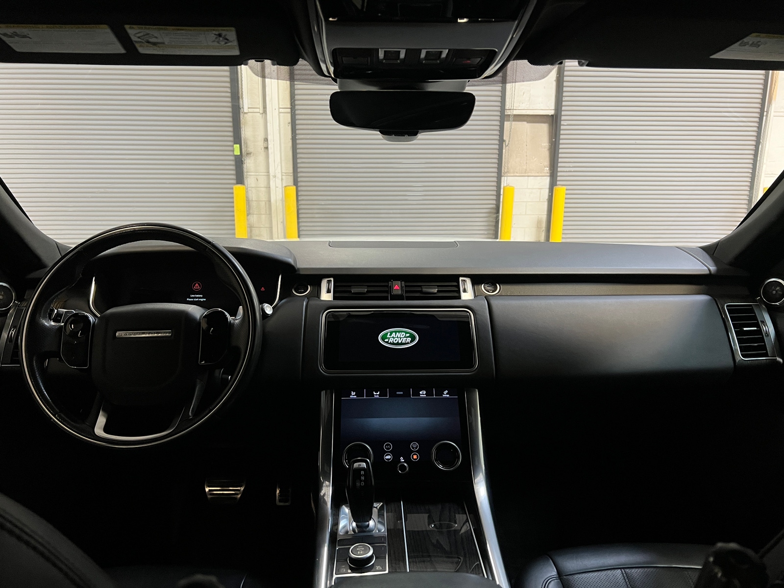 Thumbnail: 2018 Land Rover Range Rover Sport - 2