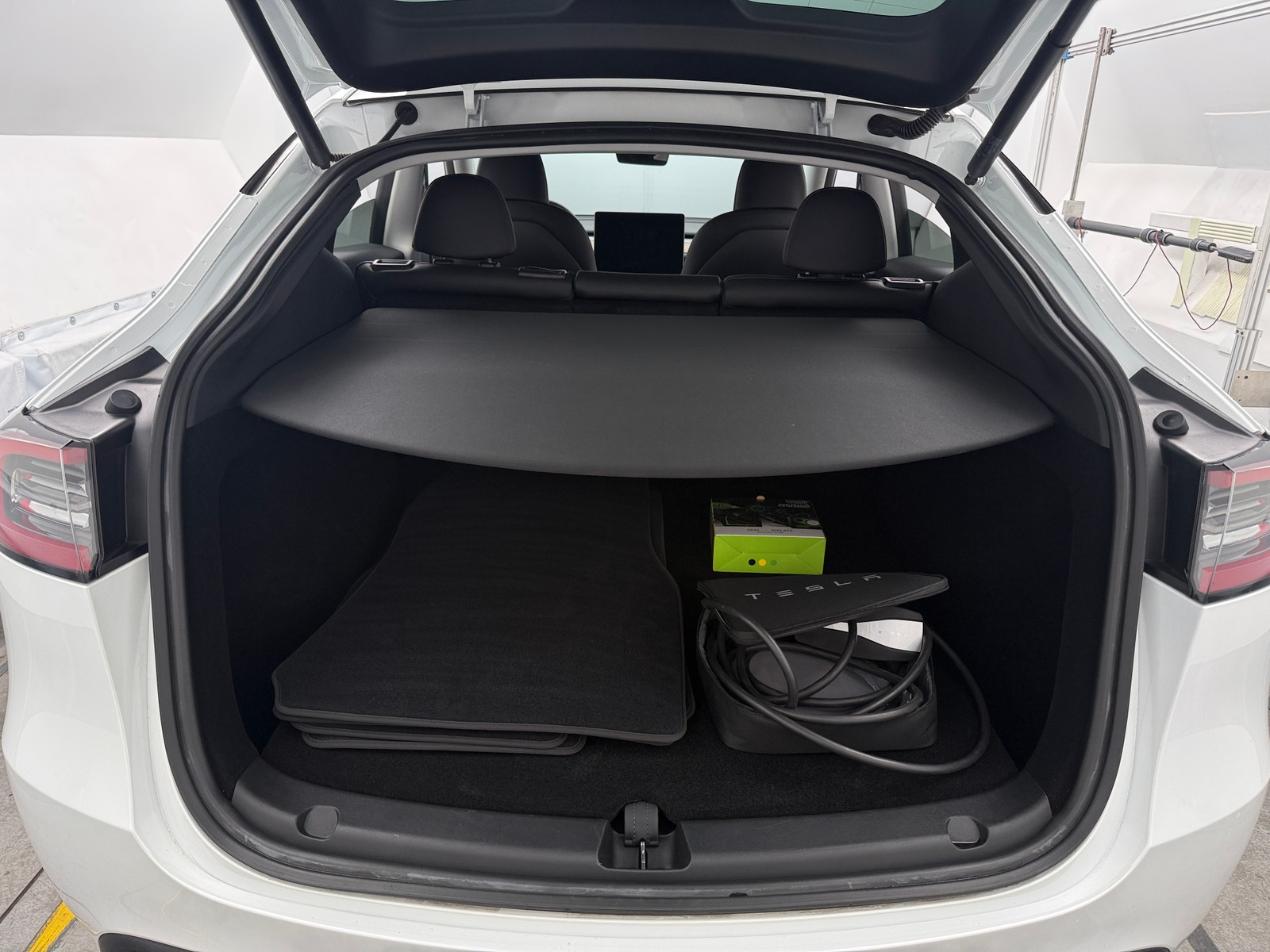 Thumbnail: 2023 Tesla Model Y - 5