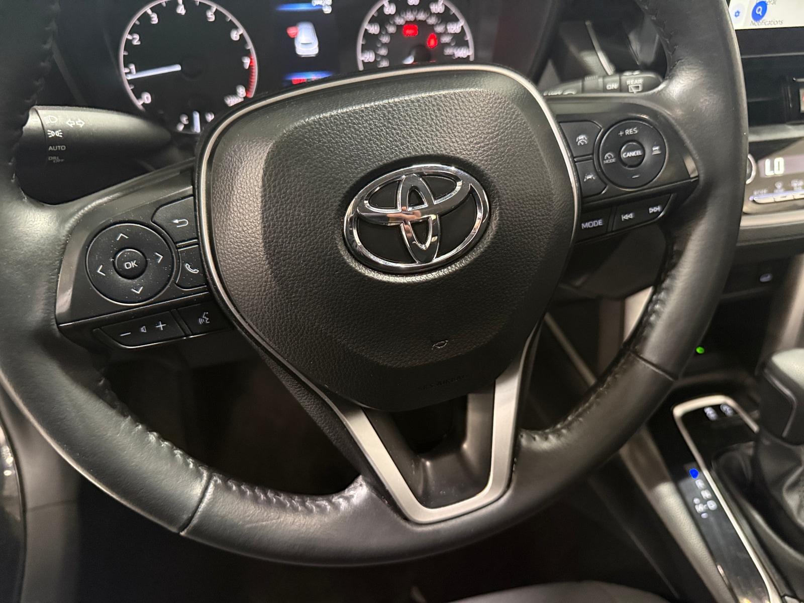 Thumbnail: 2024 Toyota Corolla Cross - 5