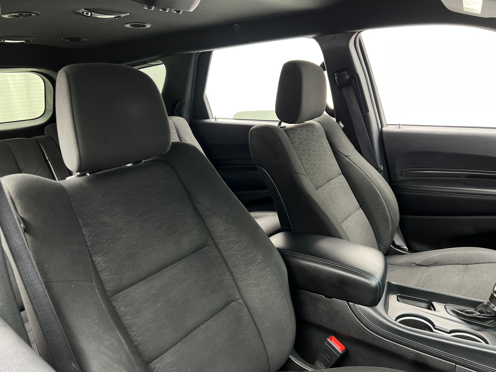 Thumbnail: 2023 Dodge Durango - 2