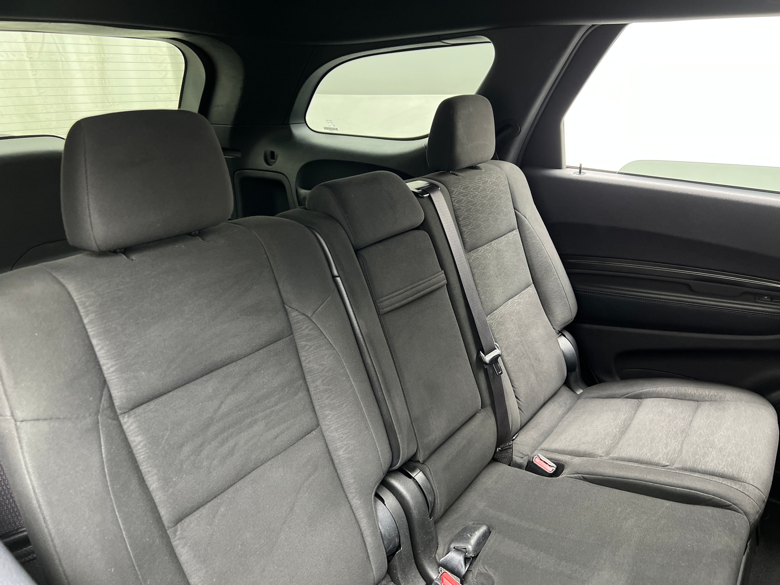 Thumbnail: 2023 Dodge Durango - 6