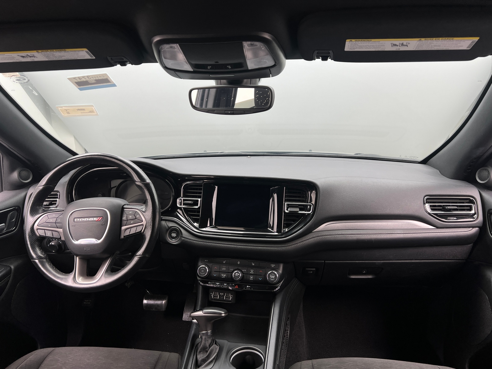 Thumbnail: 2023 Dodge Durango - 3