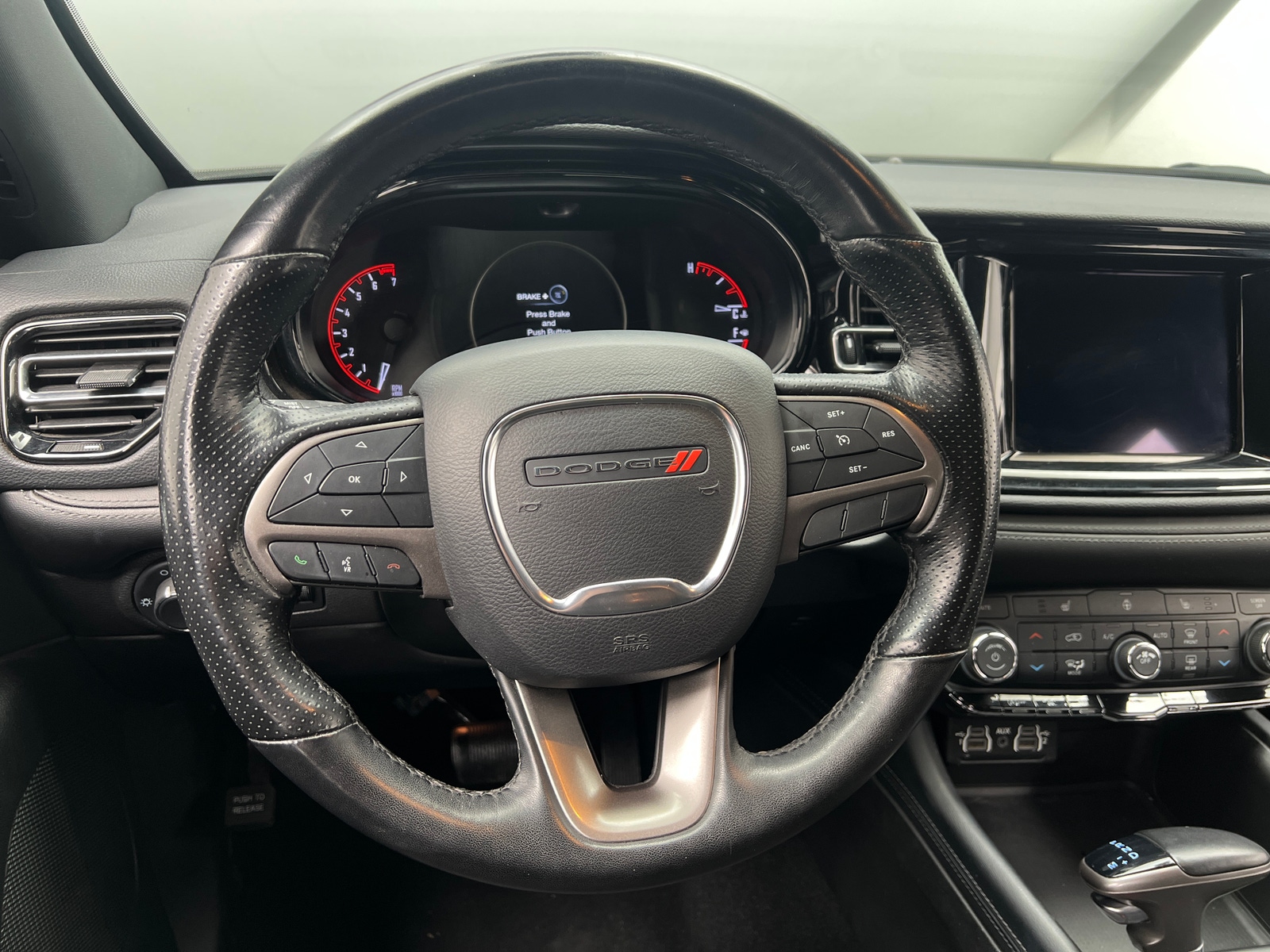 Thumbnail: 2023 Dodge Durango - 5