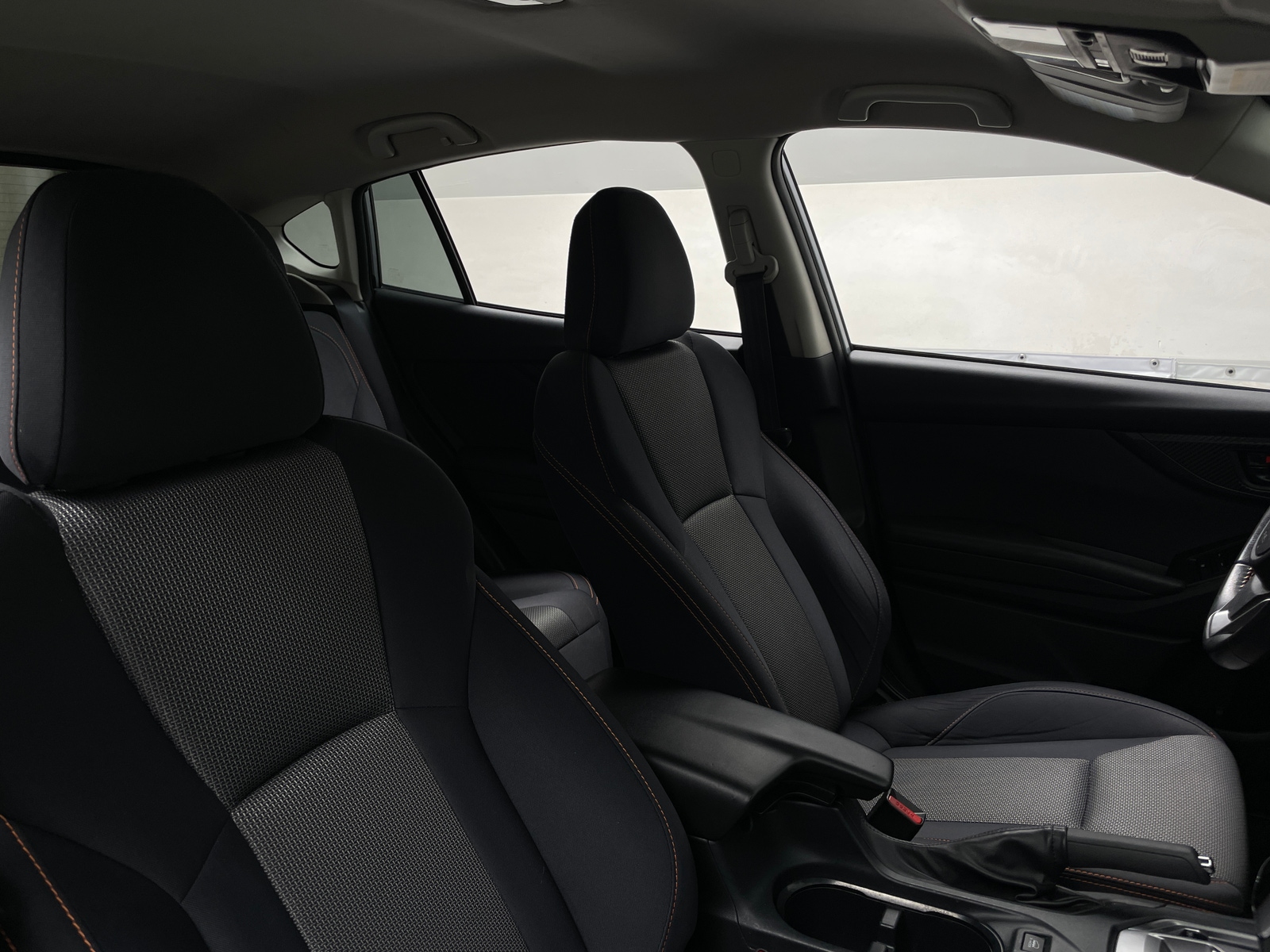 Thumbnail: 2023 Subaru Crosstrek - 2