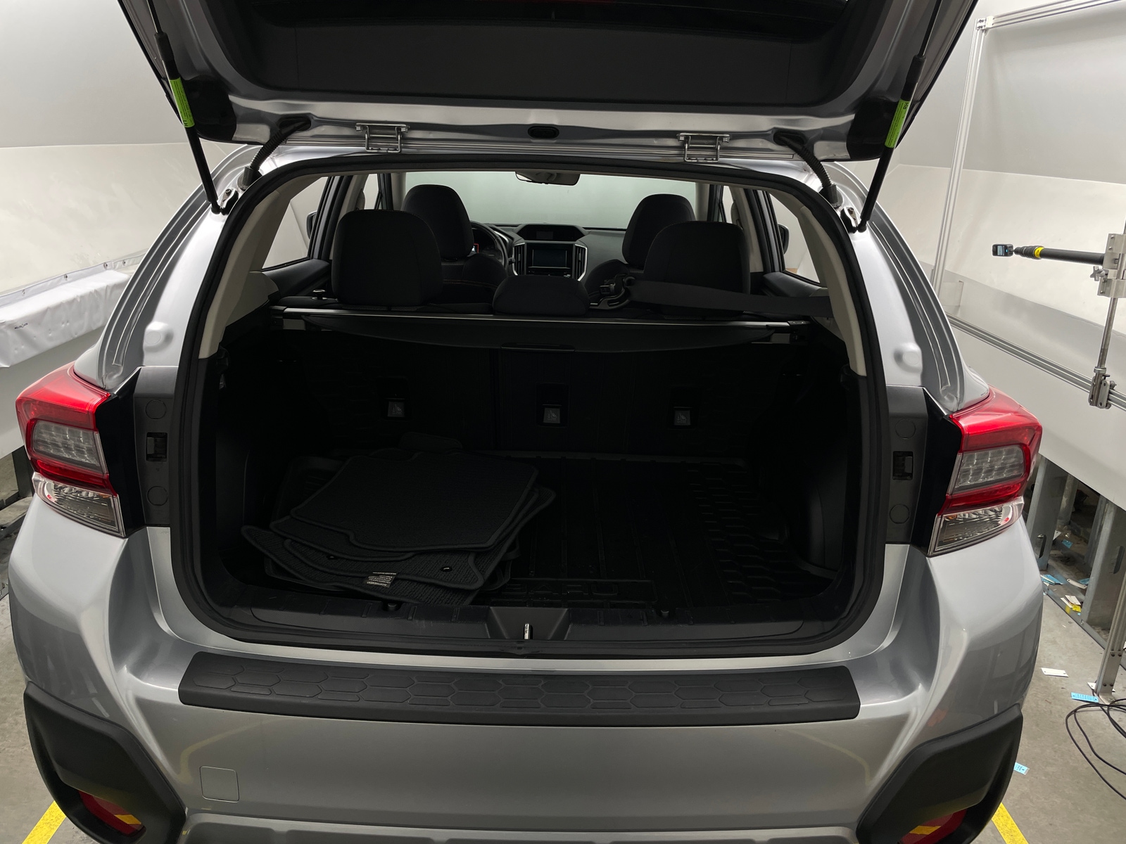 Thumbnail: 2023 Subaru Crosstrek - 7