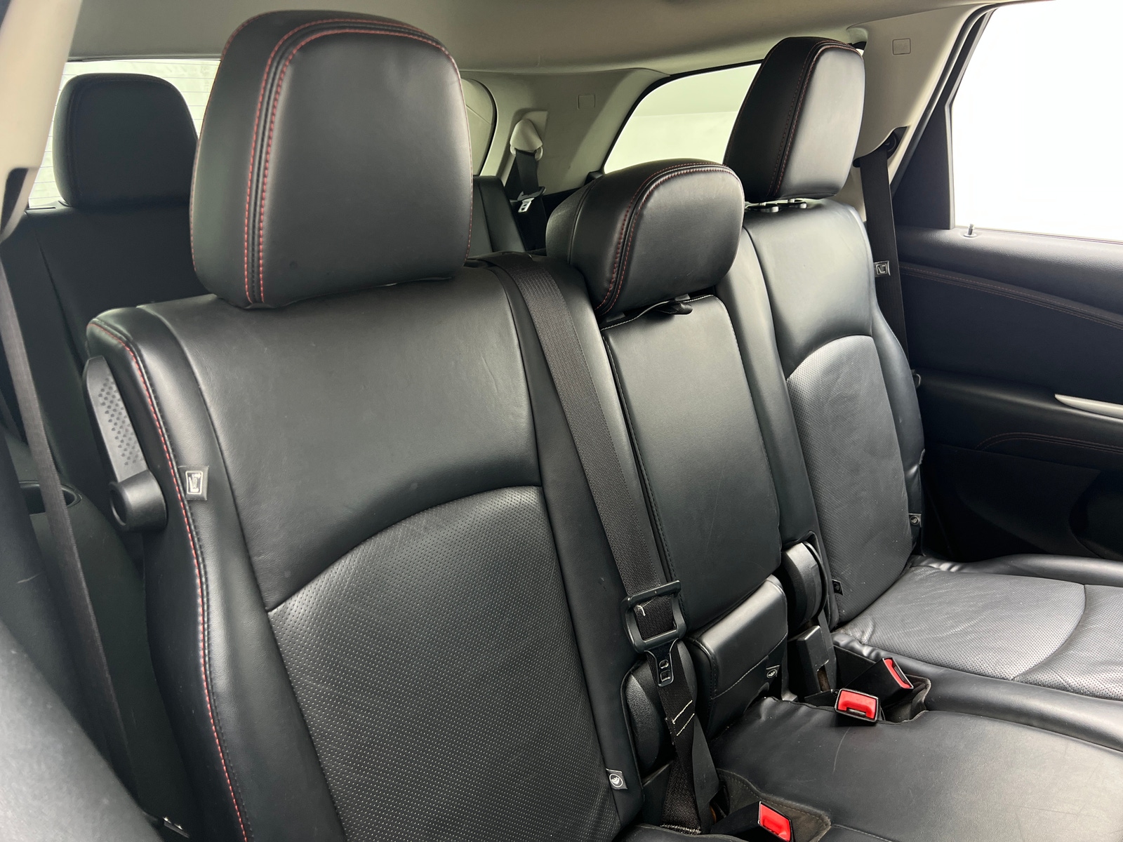 Thumbnail: 2018 Dodge Journey - 5