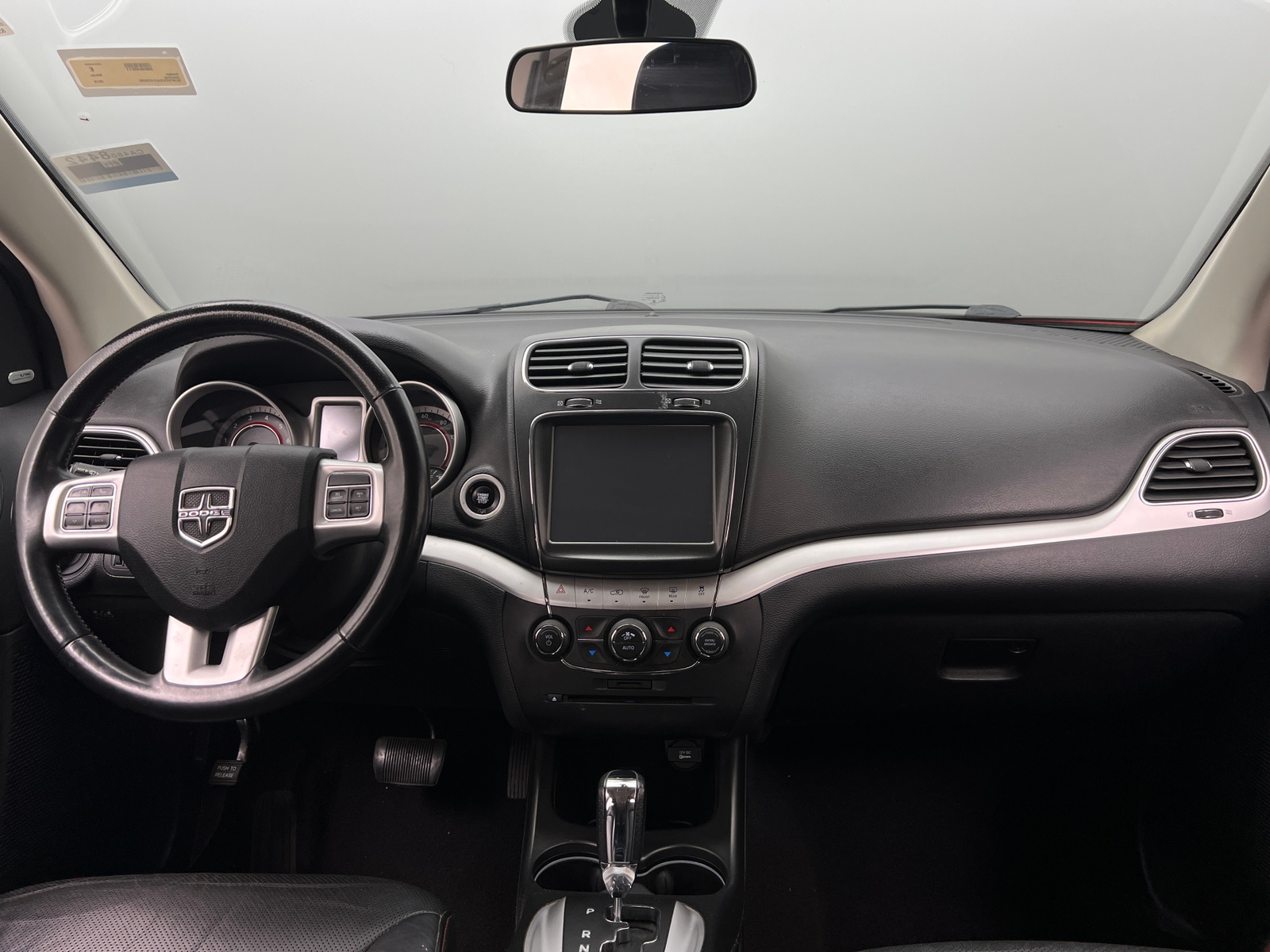 Thumbnail: 2018 Dodge Journey - 2