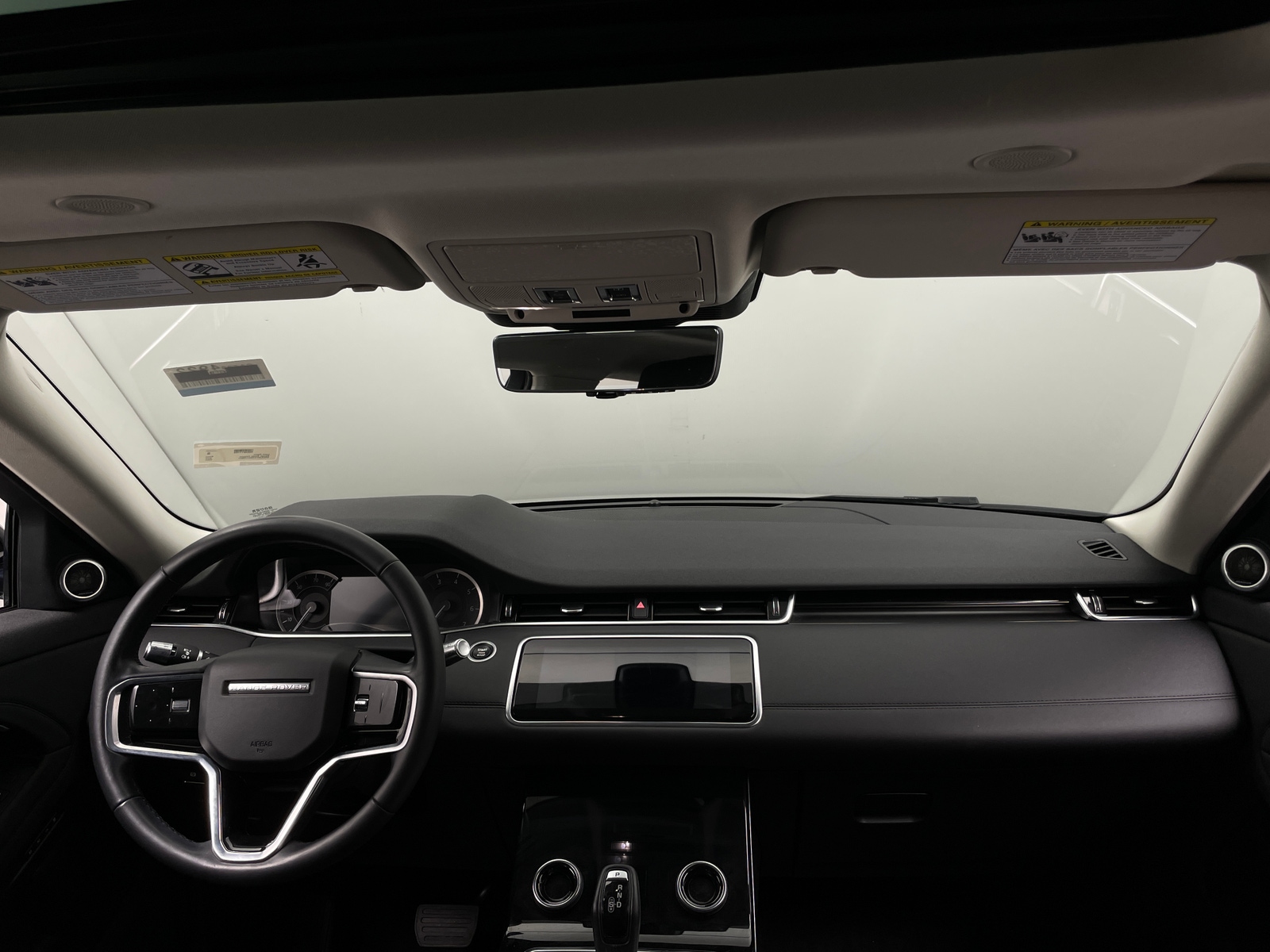 Thumbnail: 2022 Land Rover Range Rover Evoque - 2