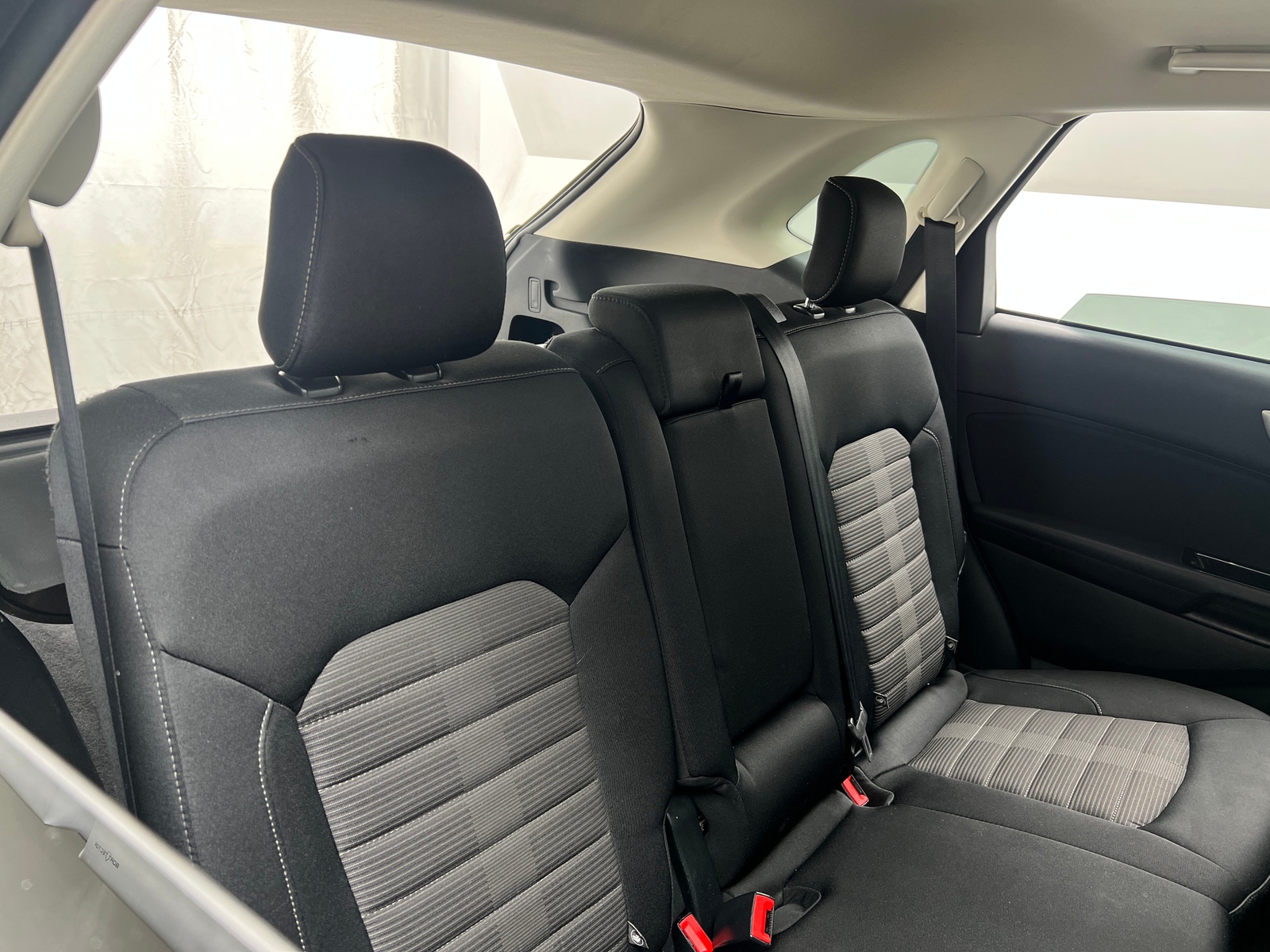 Thumbnail: 2019 Ford Edge - 6