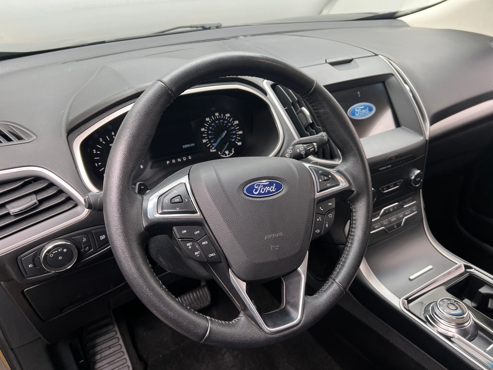 Thumbnail: 2019 Ford Edge - 5