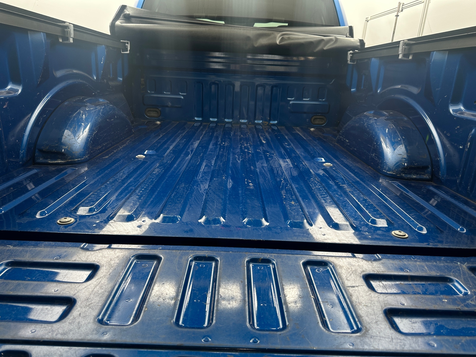 Thumbnail: 2018 Ford Econoline - 7