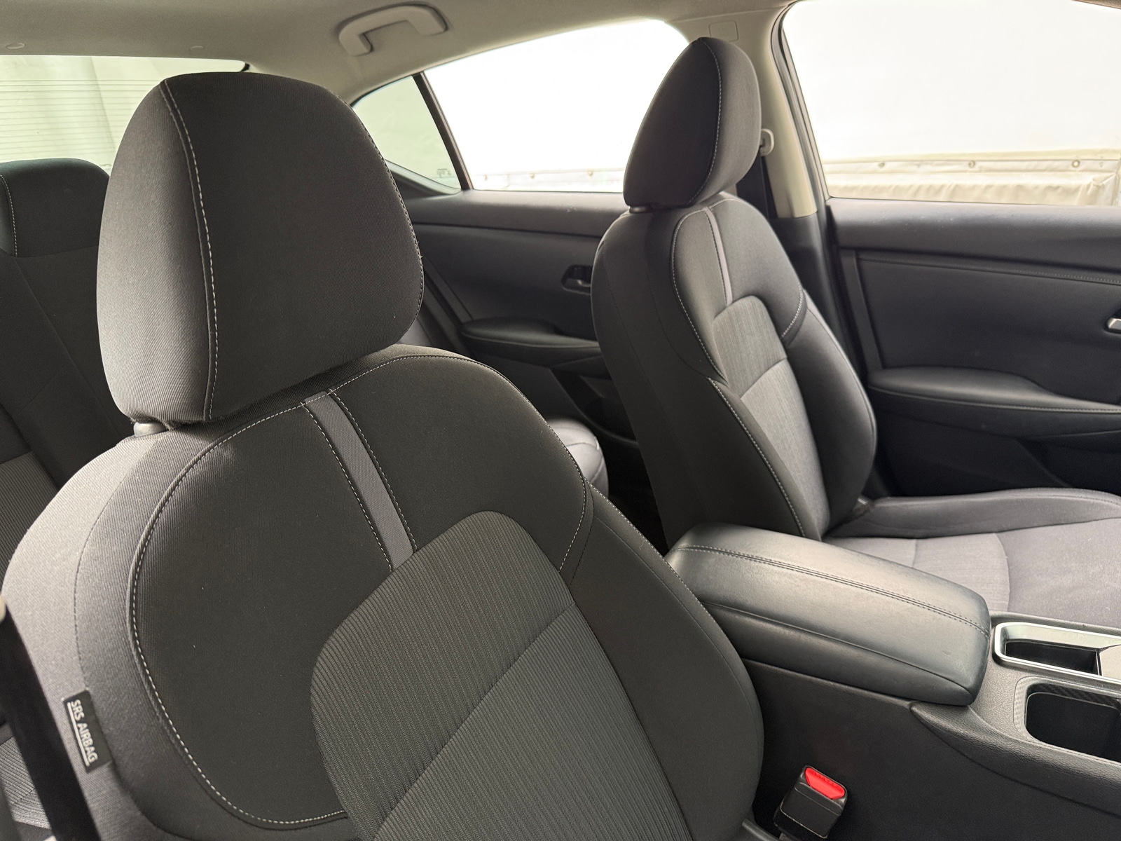 Thumbnail: 2024 Nissan Sentra - 2