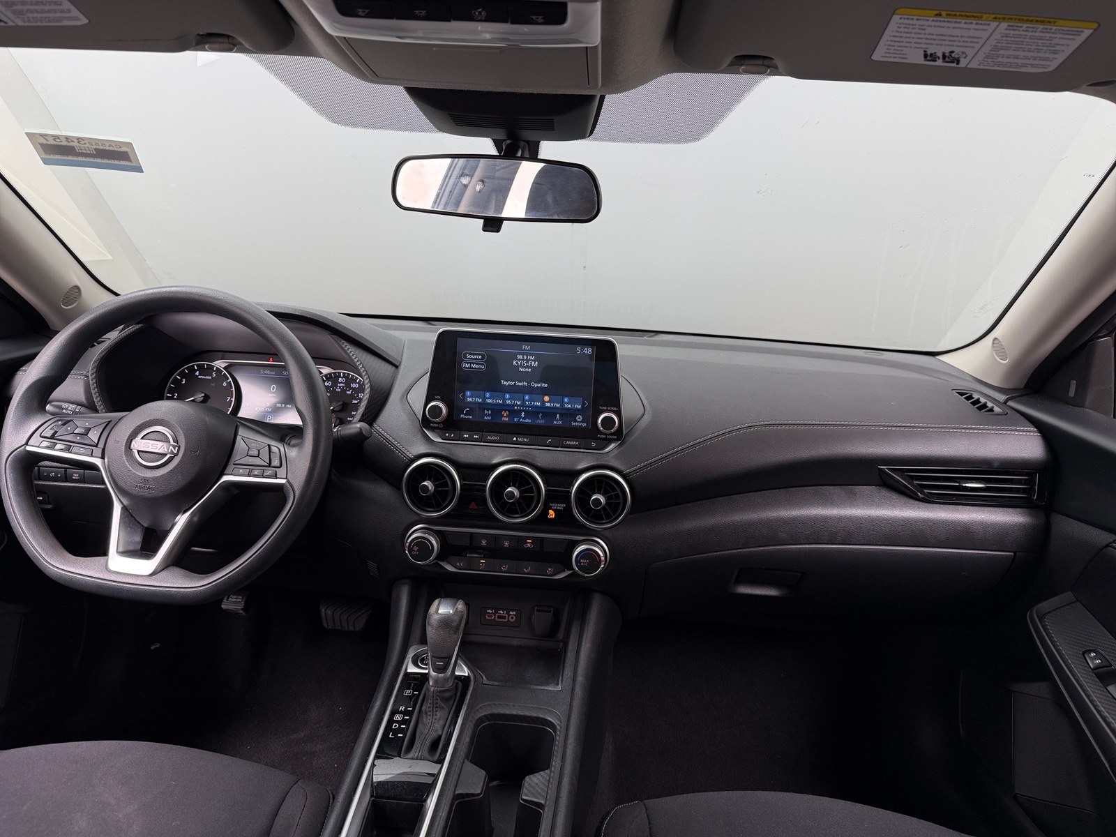 Thumbnail: 2024 Nissan Sentra - 3