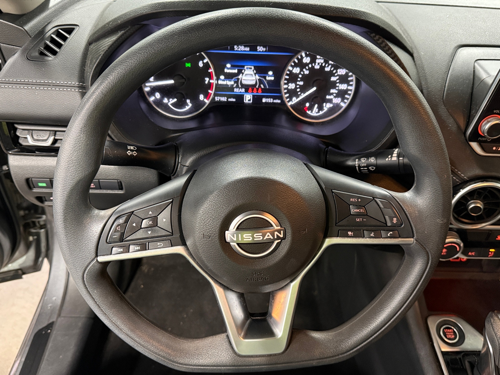 Thumbnail: 2024 Nissan Sentra - 5