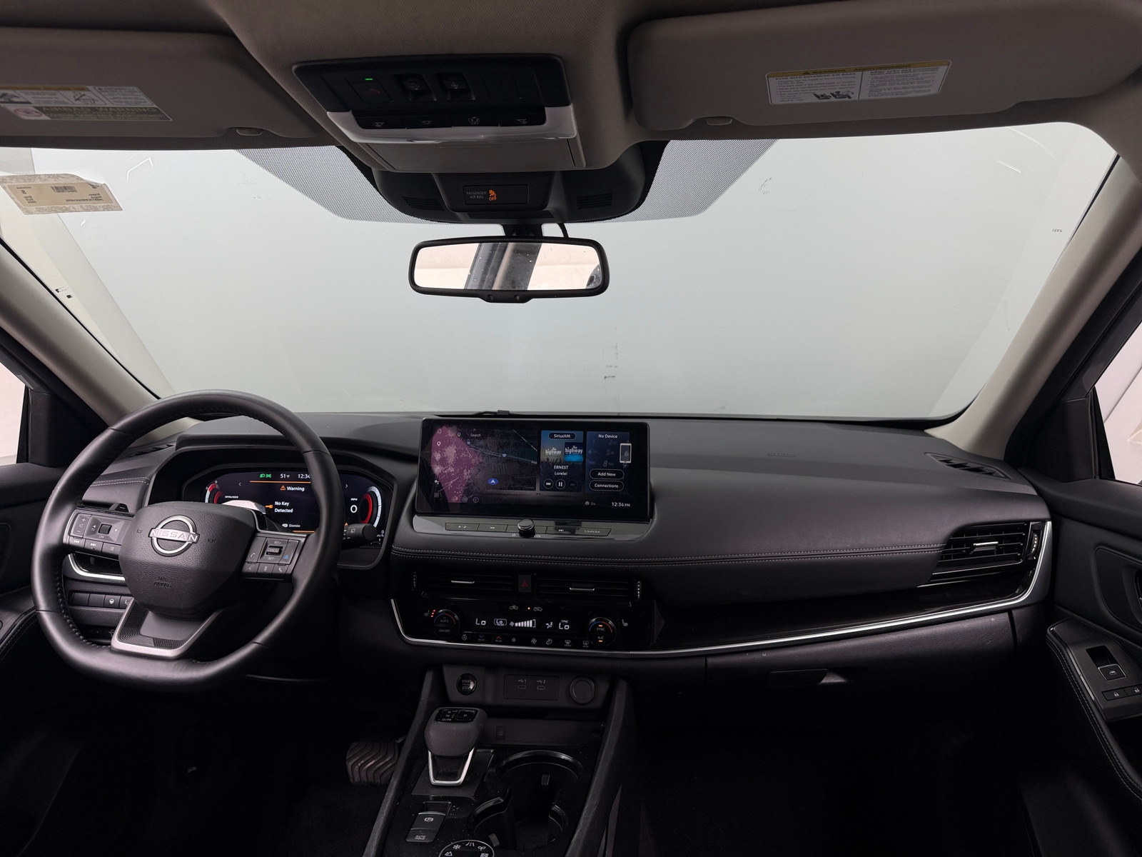 Thumbnail: 2025 Nissan Rogue - 2