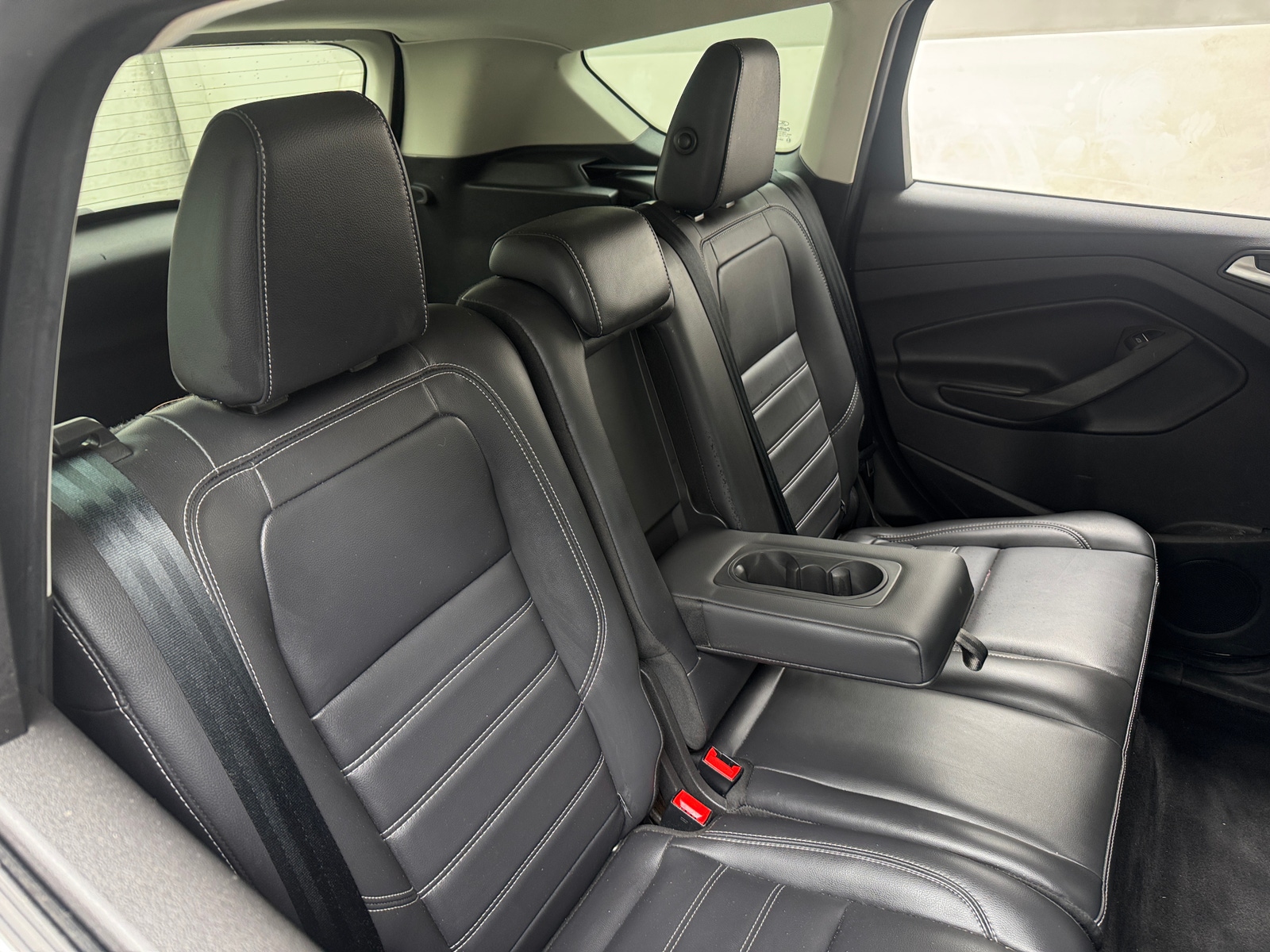Thumbnail: 2019 Ford Escape - 5