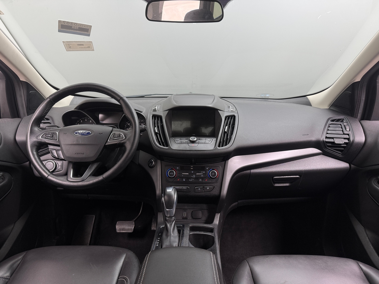 Thumbnail: 2019 Ford Escape - 2