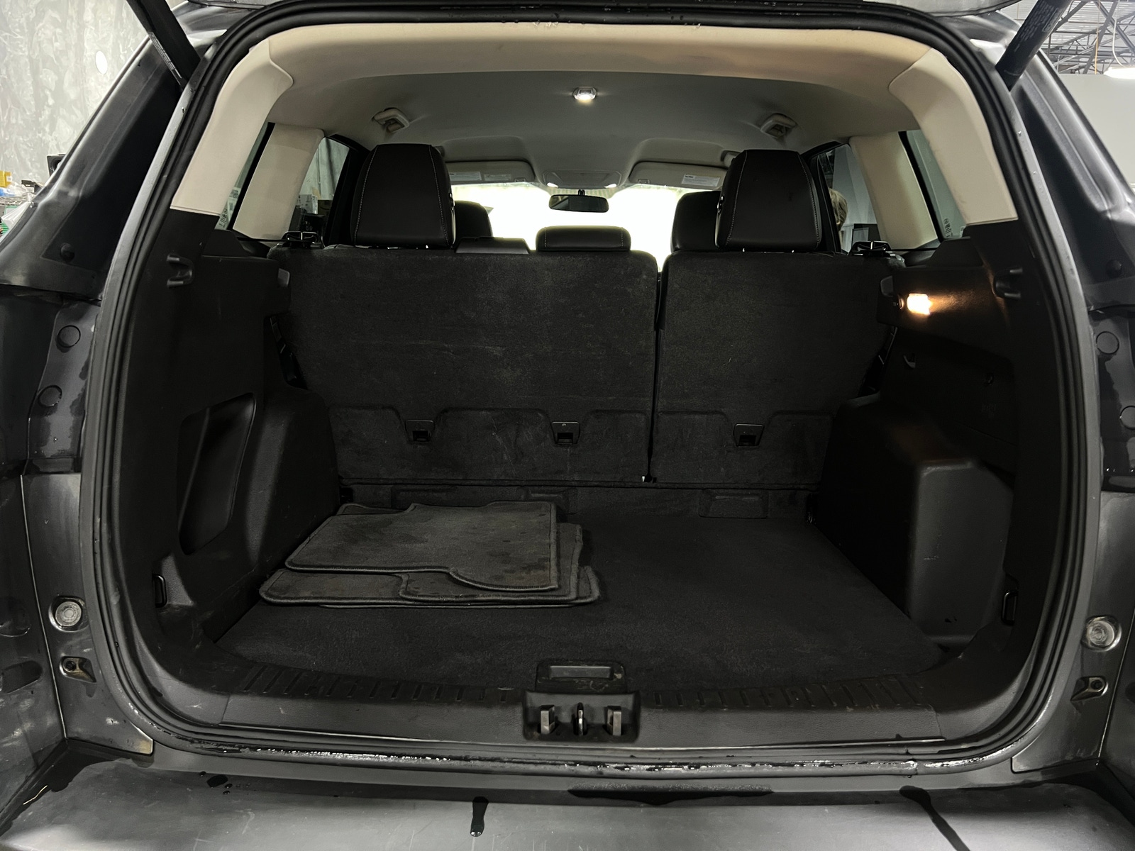 Thumbnail: 2019 Ford Escape - 6