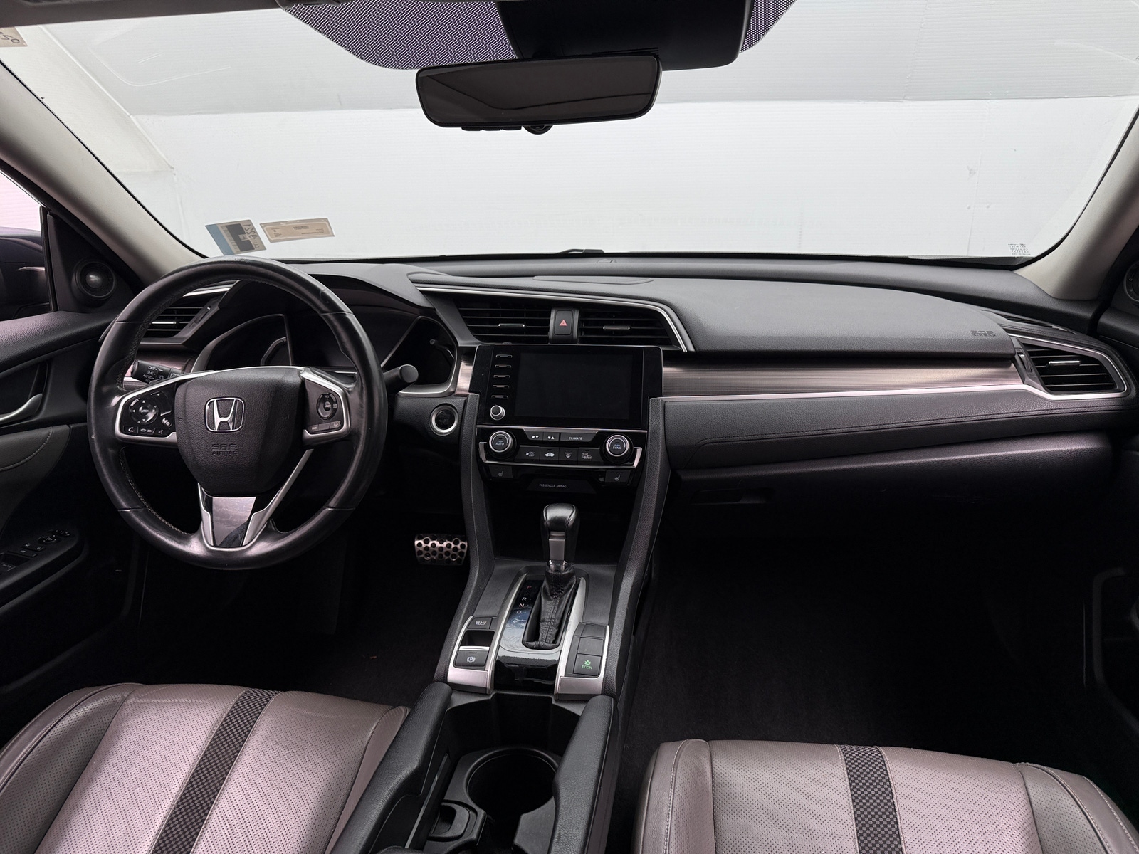Thumbnail: 2020 Honda Civic - 2