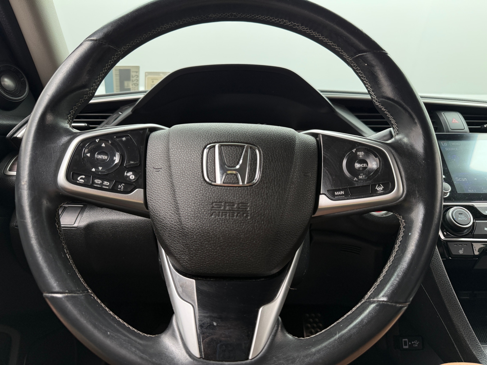Thumbnail: 2020 Honda Civic - 4
