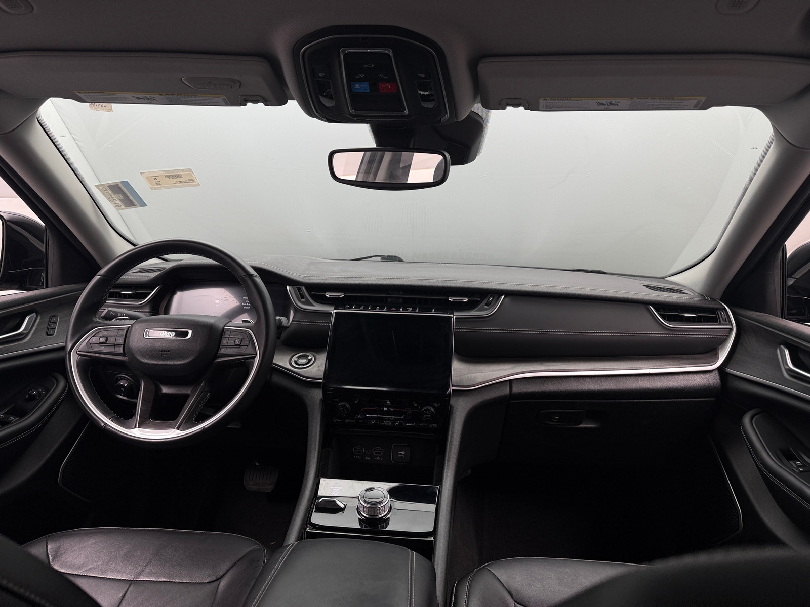 Thumbnail: 2022 Jeep Grand Cherokee L - 2