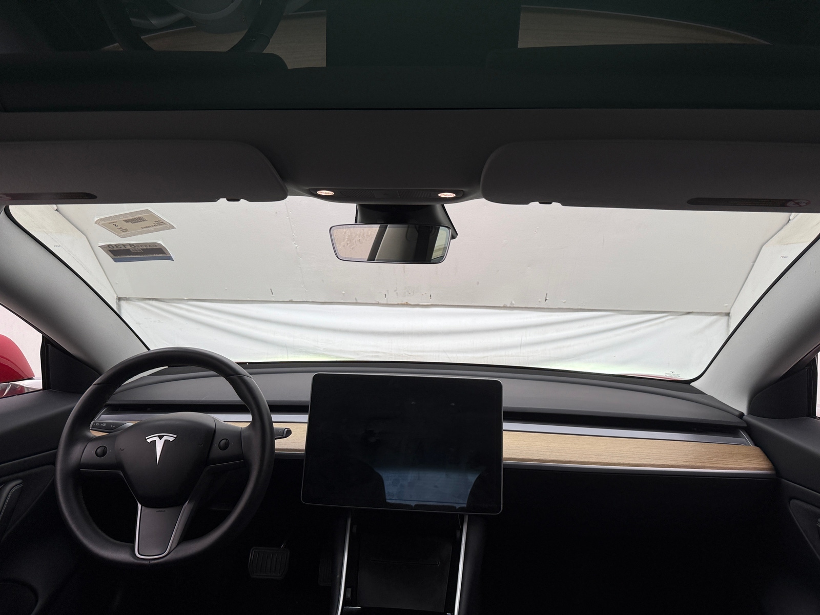 Thumbnail: 2020 Tesla Model 3 - 2
