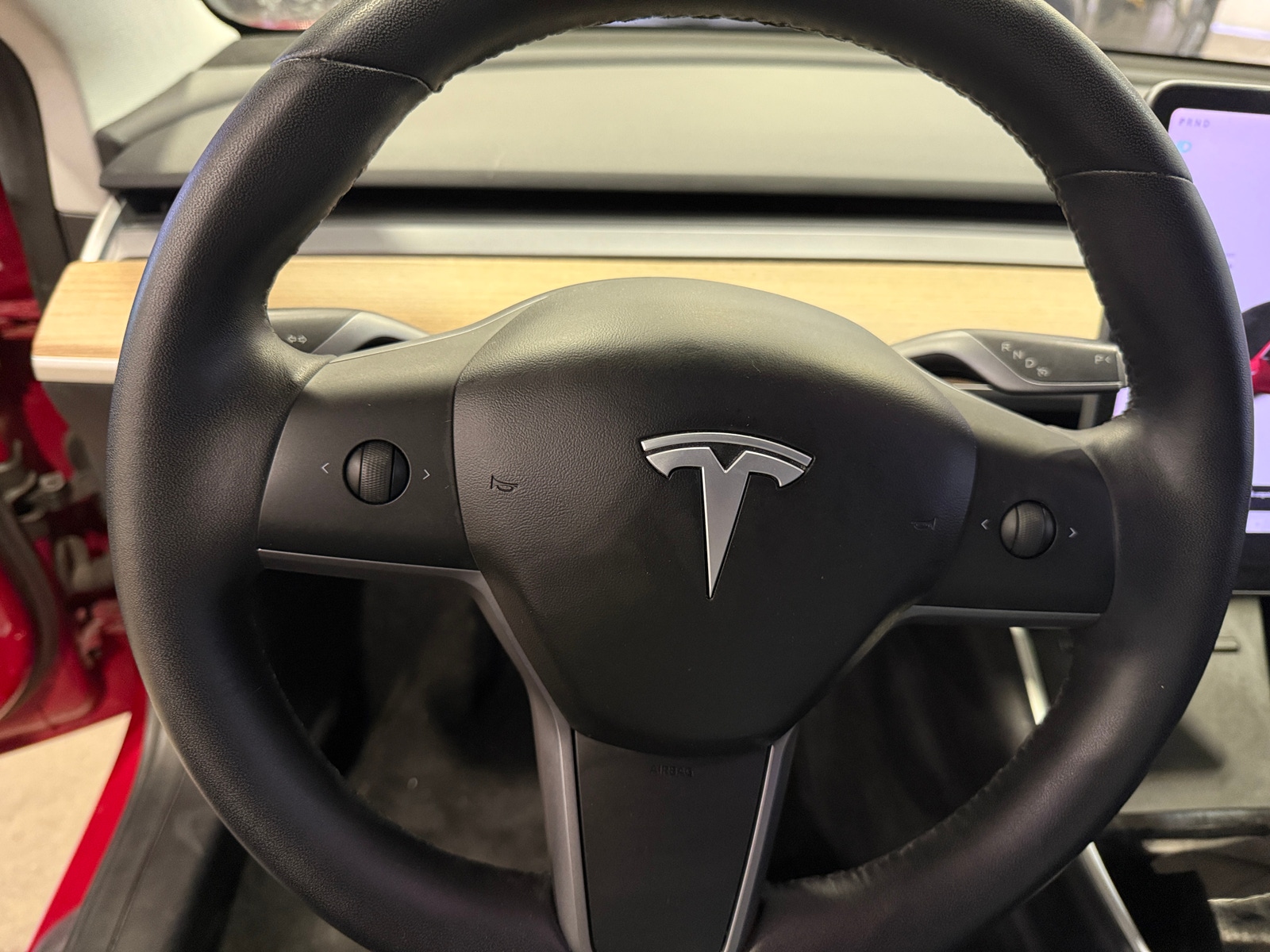 Thumbnail: 2020 Tesla Model 3 - 4