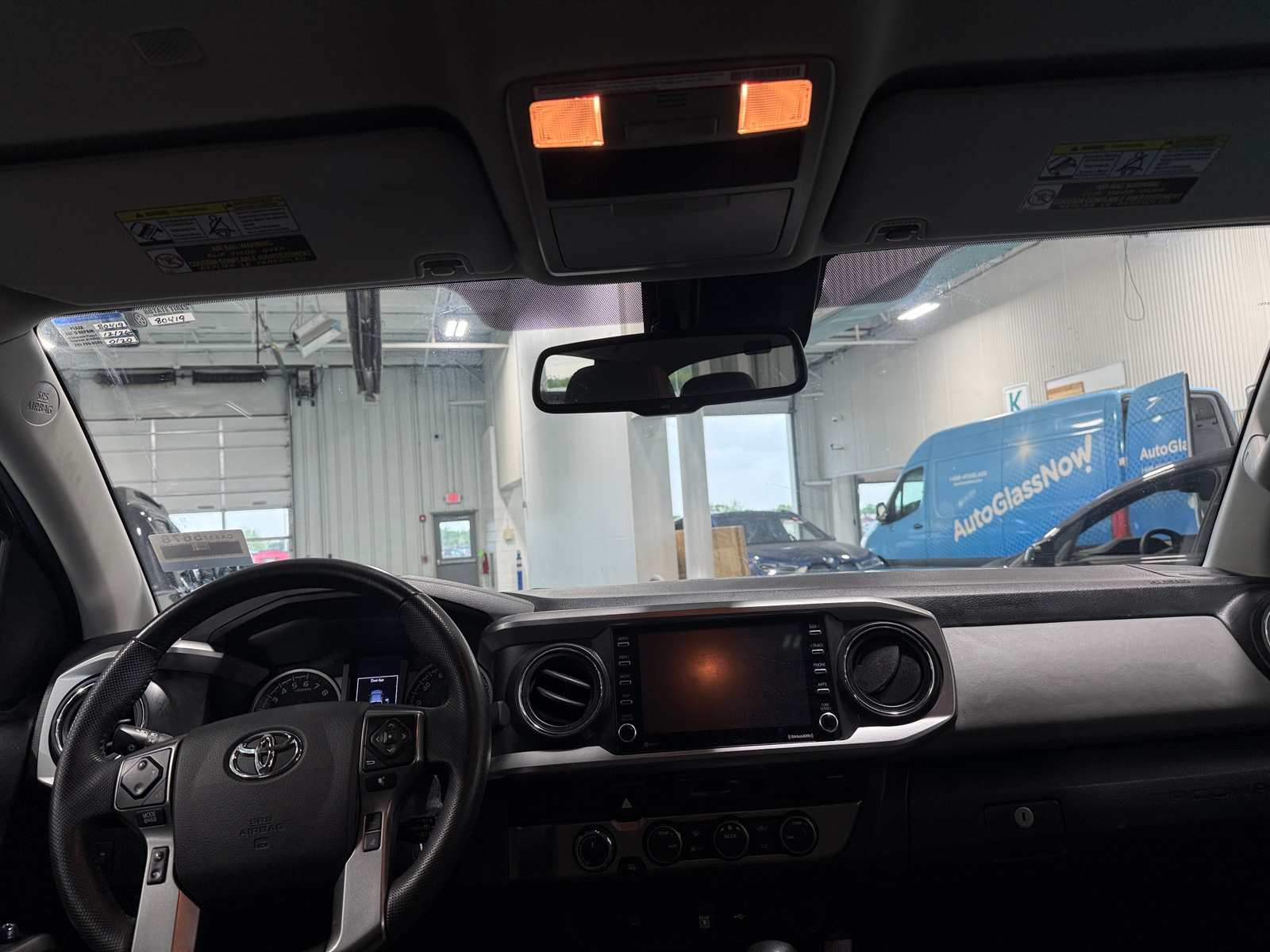 Thumbnail: 2022 Toyota Tacoma - 3