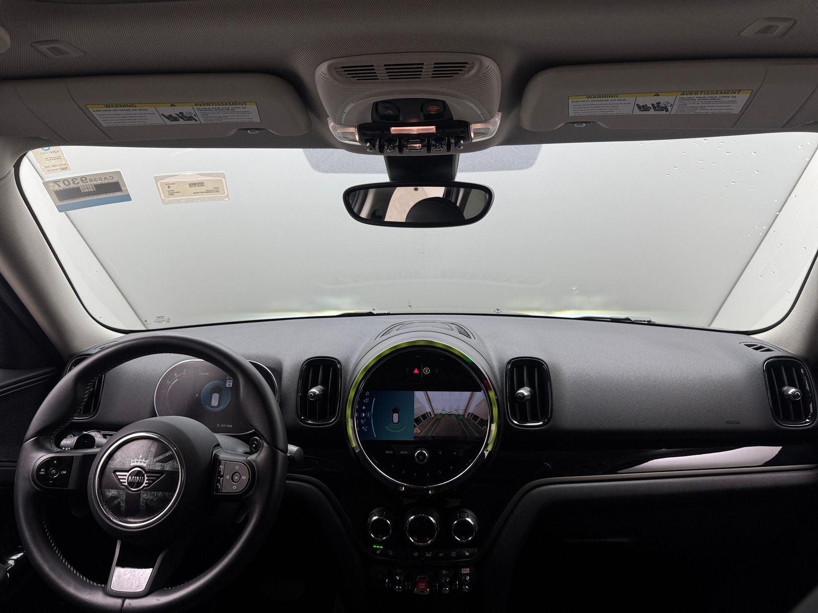 Thumbnail: 2024 MINI Cooper Countryman - 2