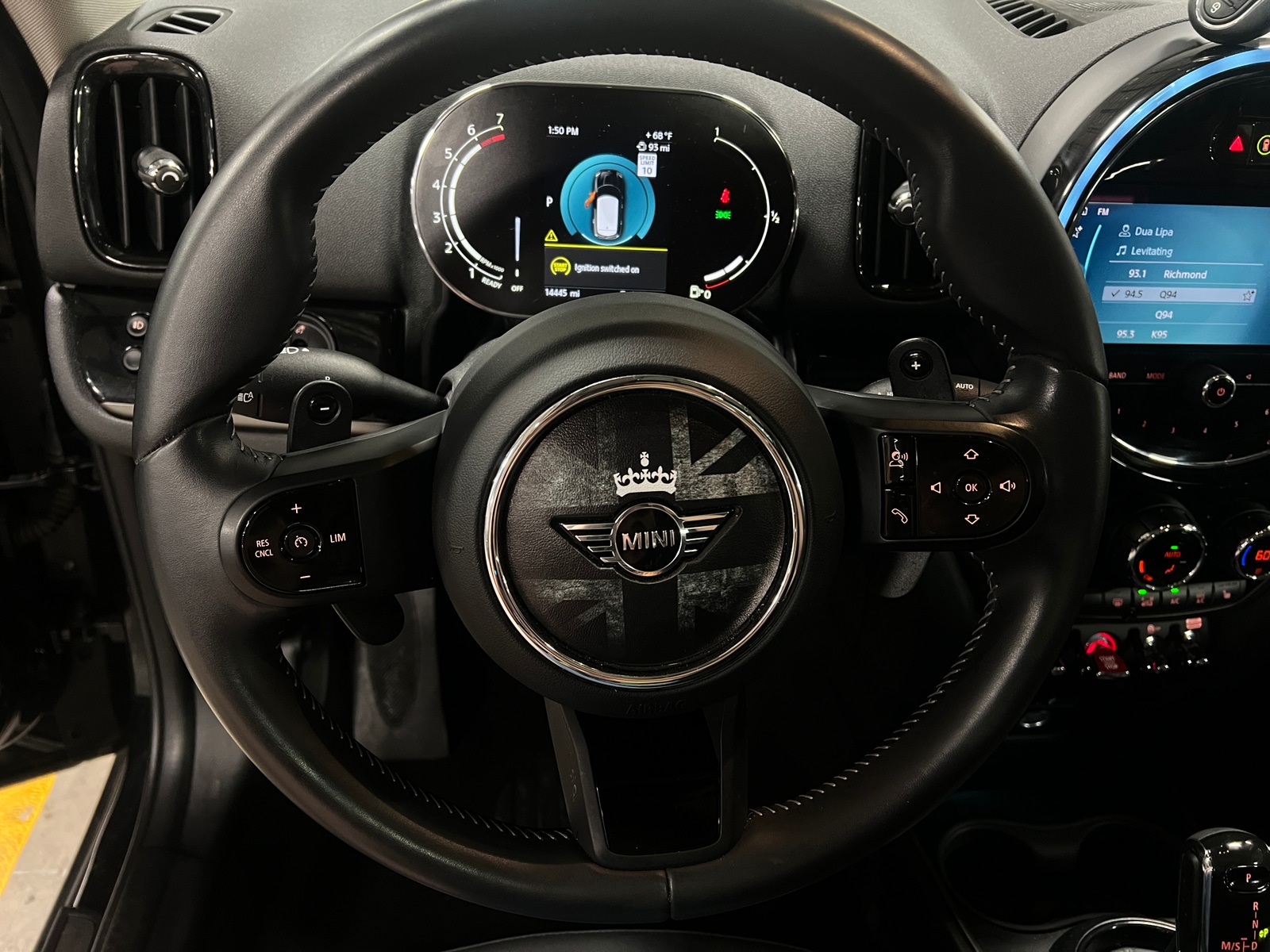 Thumbnail: 2024 MINI Cooper Countryman - 4