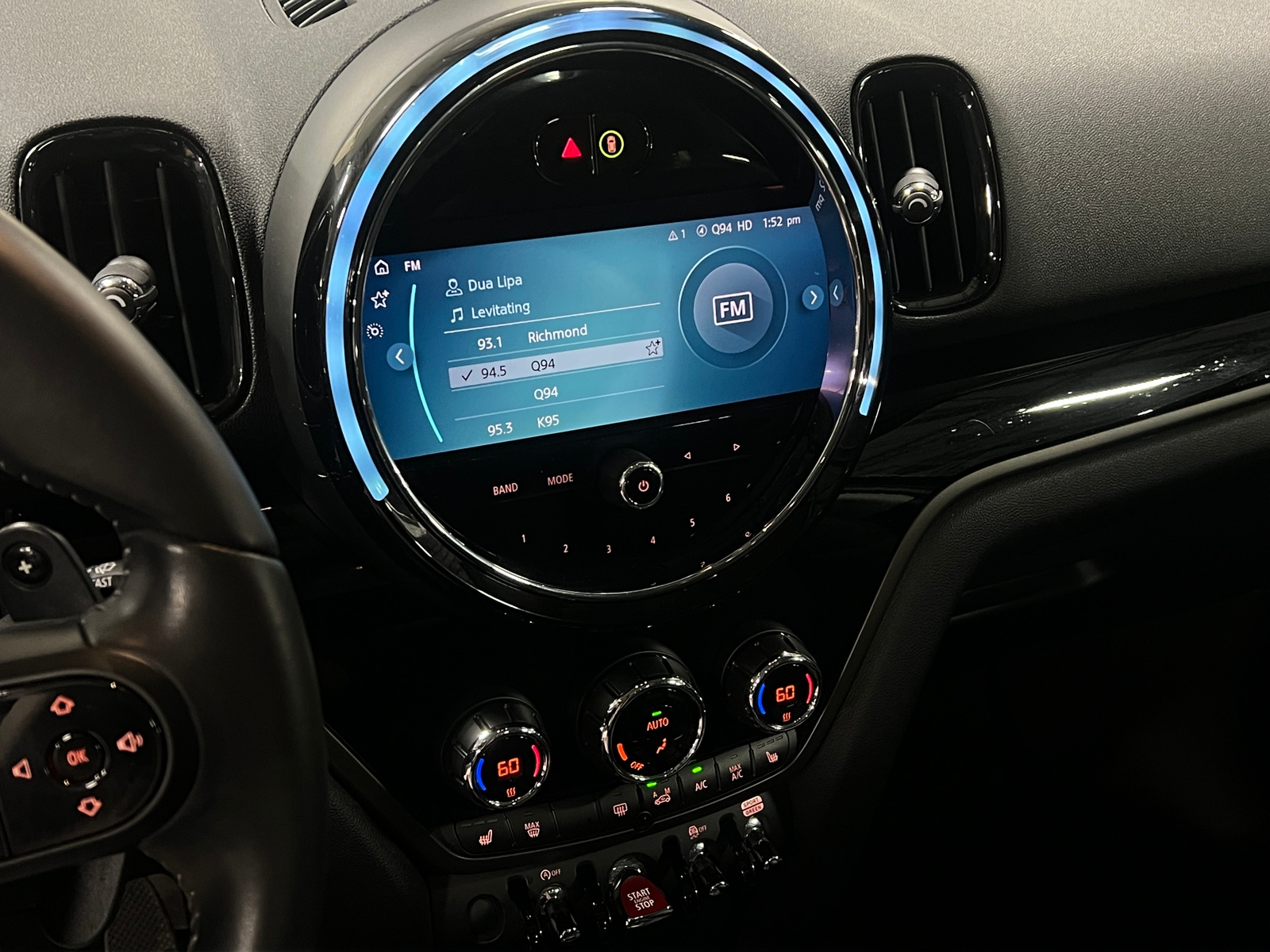Thumbnail: 2024 MINI Cooper Countryman - 3