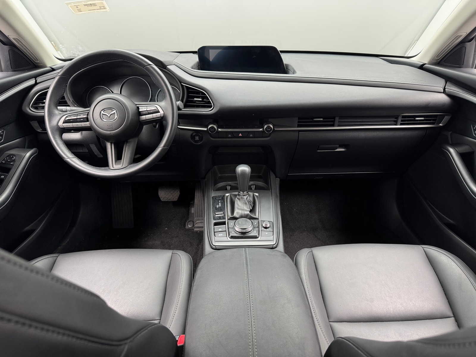 Thumbnail: 2023 Mazda CX-30 - 2