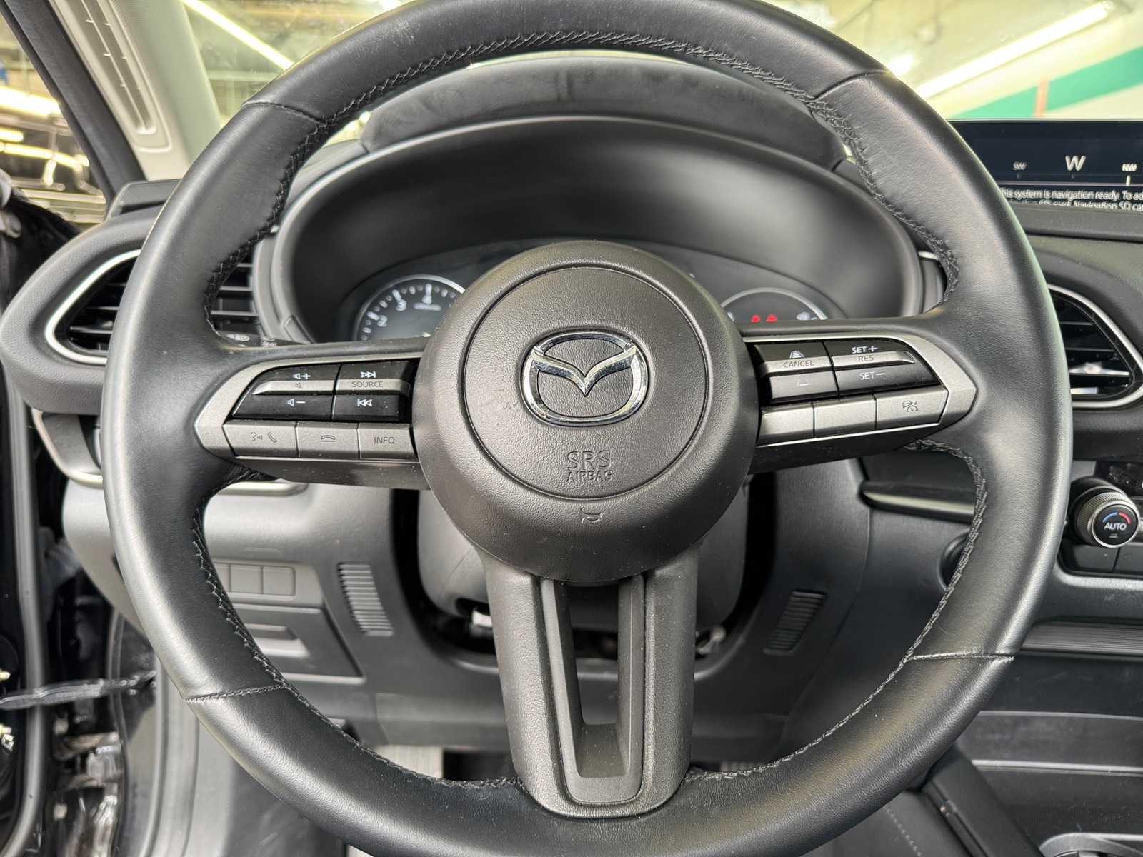 Thumbnail: 2023 Mazda CX-30 - 4