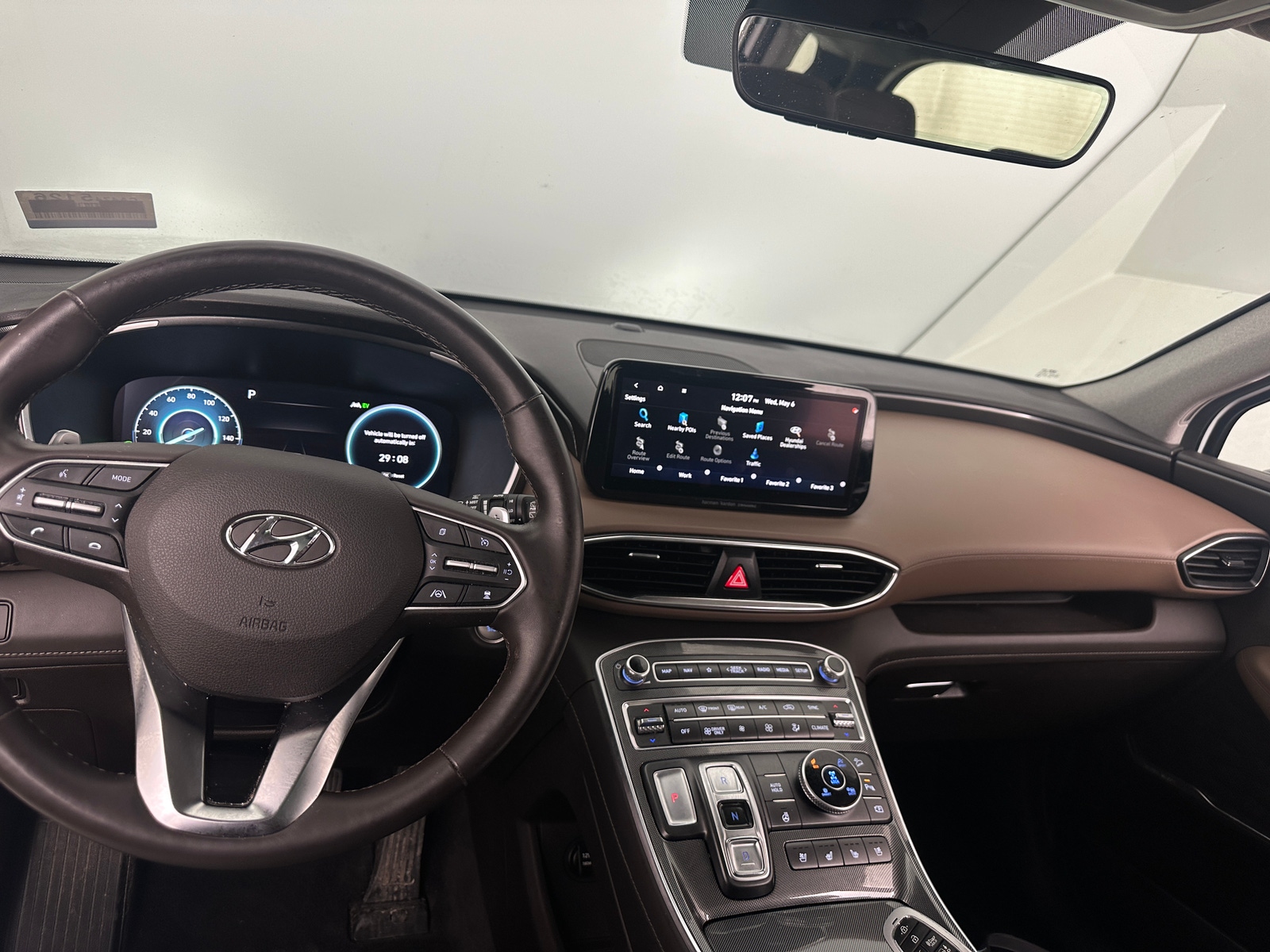 Thumbnail: 2022 Hyundai Santa Fe - 2