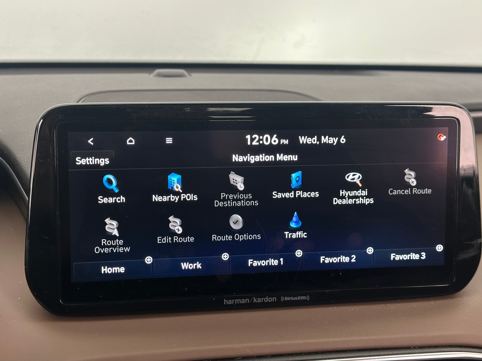 Thumbnail: 2022 Hyundai Santa Fe - 3