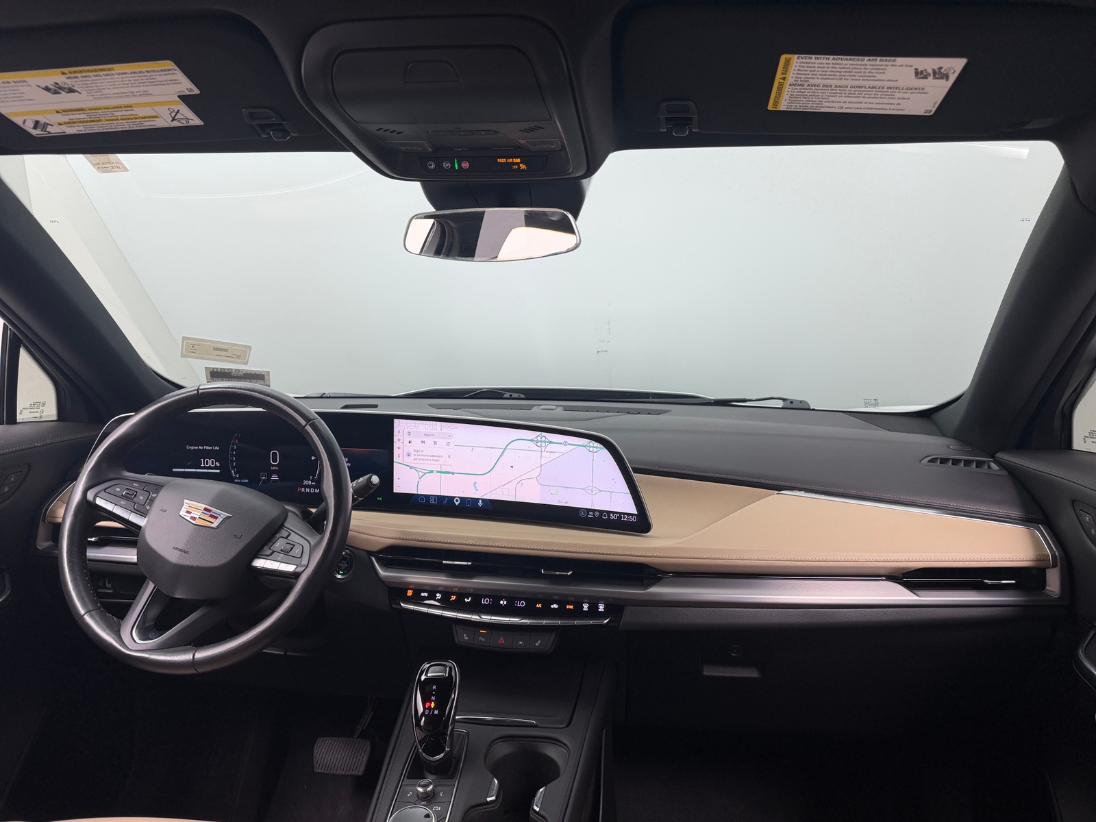 Thumbnail: 2024 Cadillac XT4 - 2
