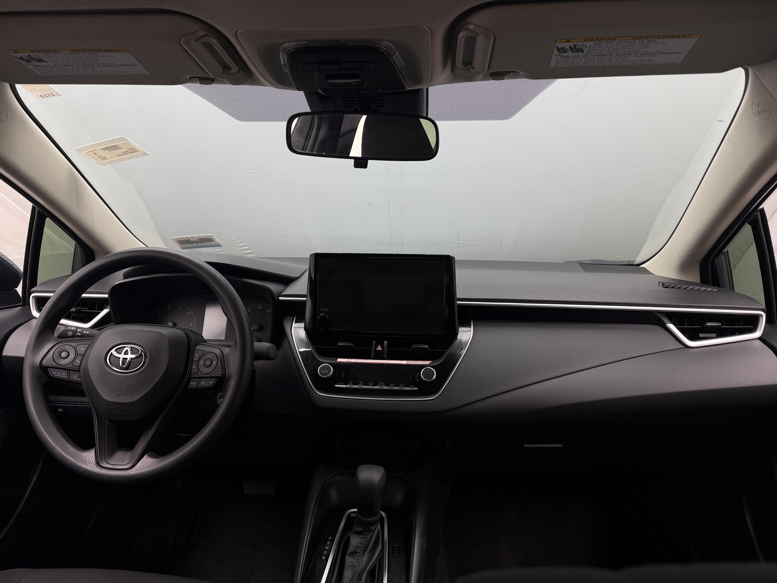 Thumbnail: 2025 Toyota Corolla - 3