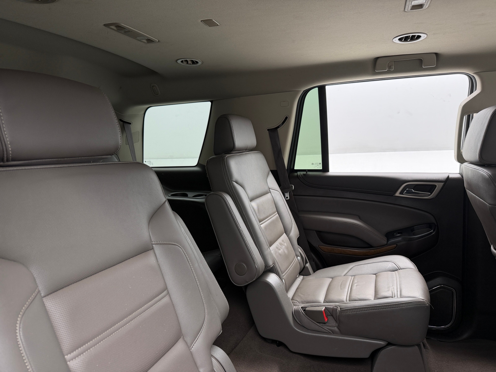 Thumbnail: 2019 GMC Yukon - 5