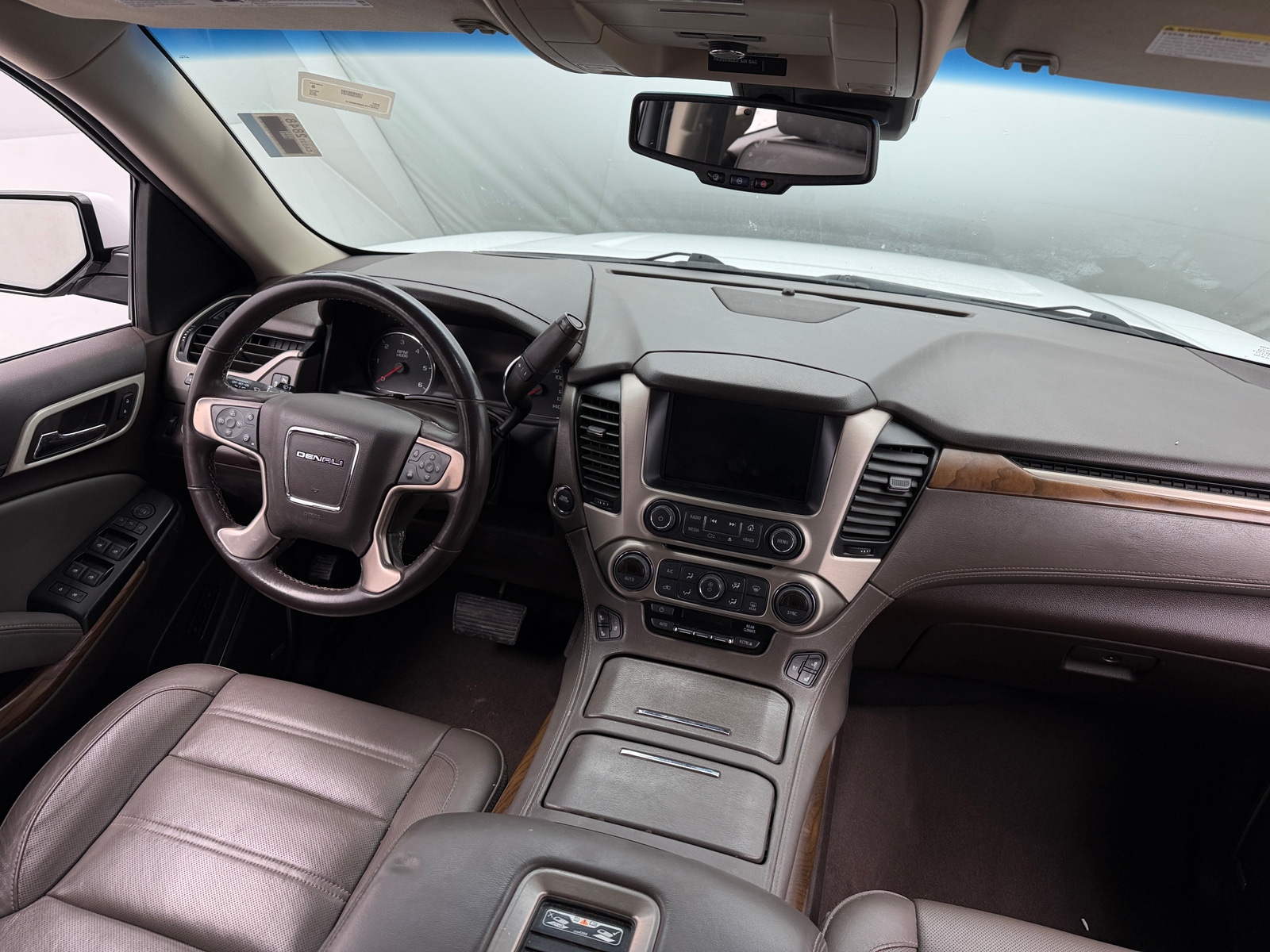Thumbnail: 2019 GMC Yukon - 2